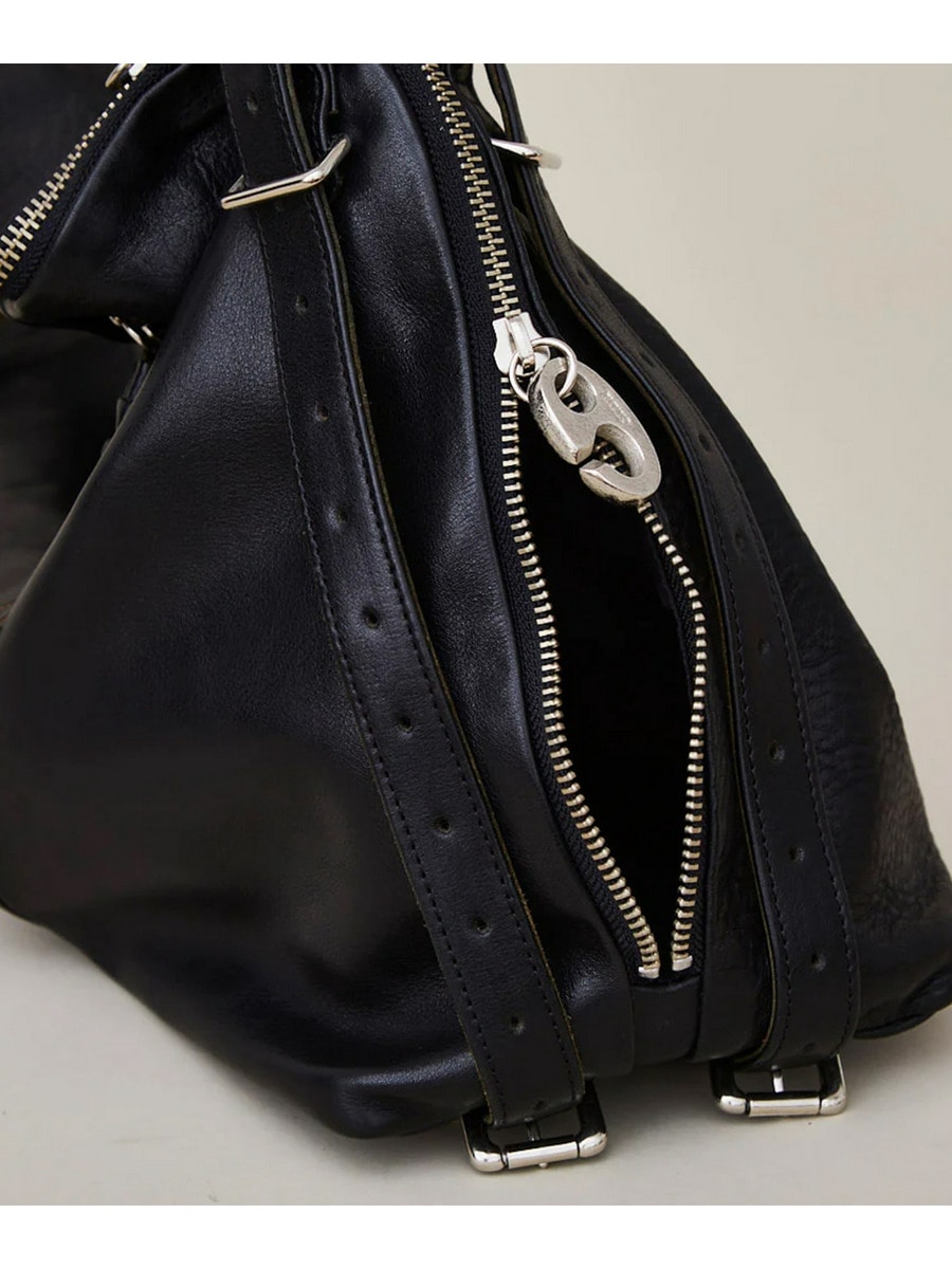 cornelian taurus / long stone / cow leather｜ESTNATION
