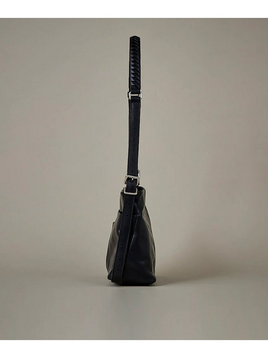 バッグ cornelian taurus - parallel shoulder S parallel shoulder S / co22fwpss030 / cow leather – cornelian