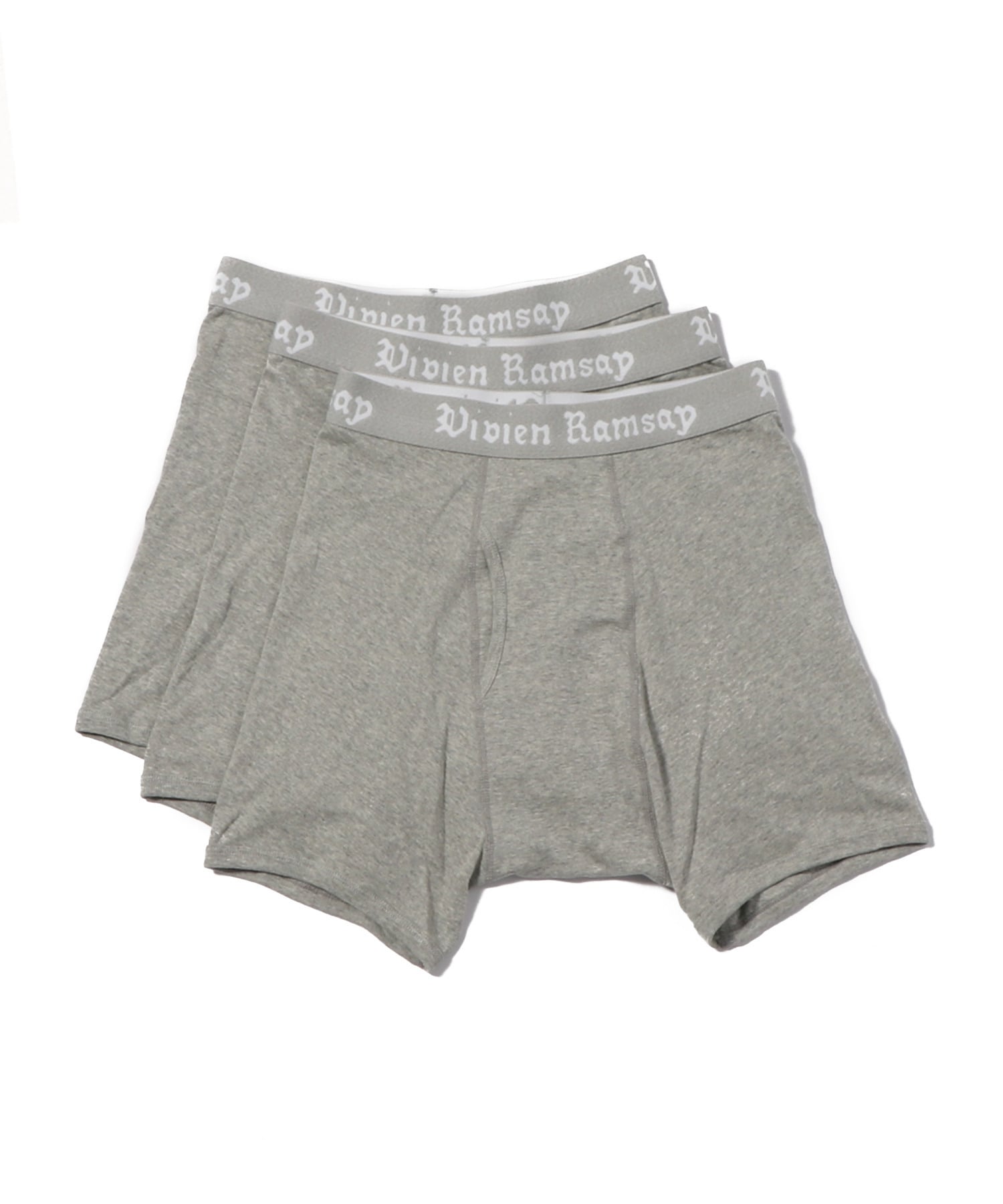 3PACK BOXER BRIEF