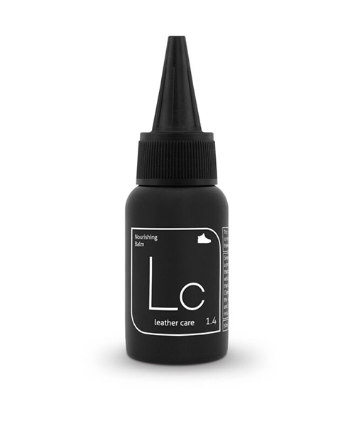 SNEAKER LAB / "LEATHER CARE" レザーケアクリーム 50ml