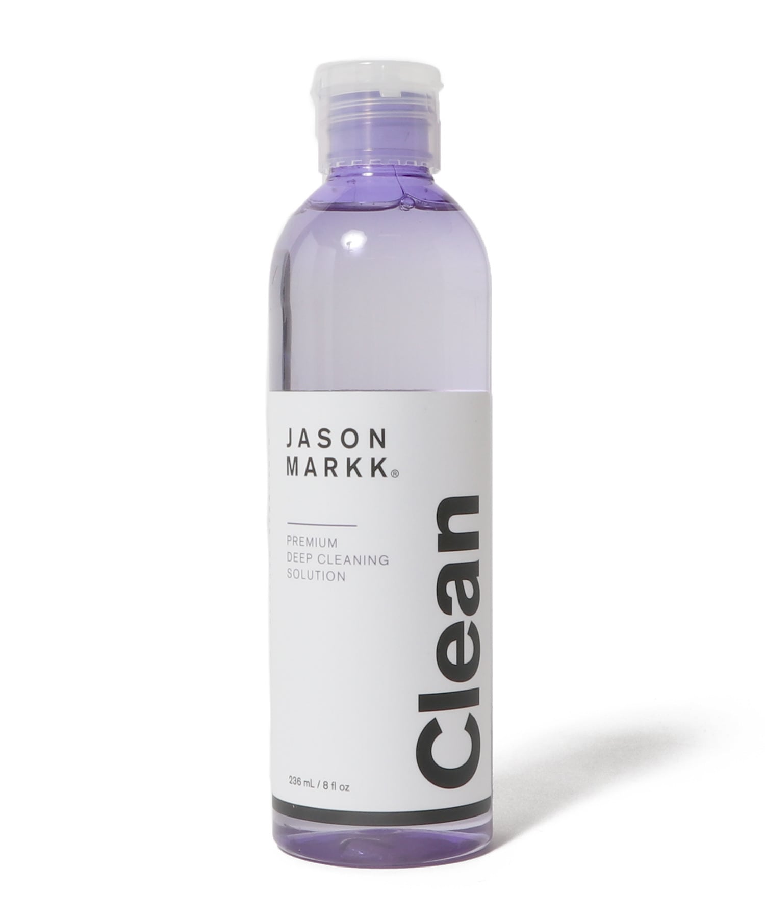 JASON MARKK / 8oz. PREMIUM DEEP CLEANING SOLUTION｜ESTNATION ONLINE  STORE｜エストネーション 公式通販