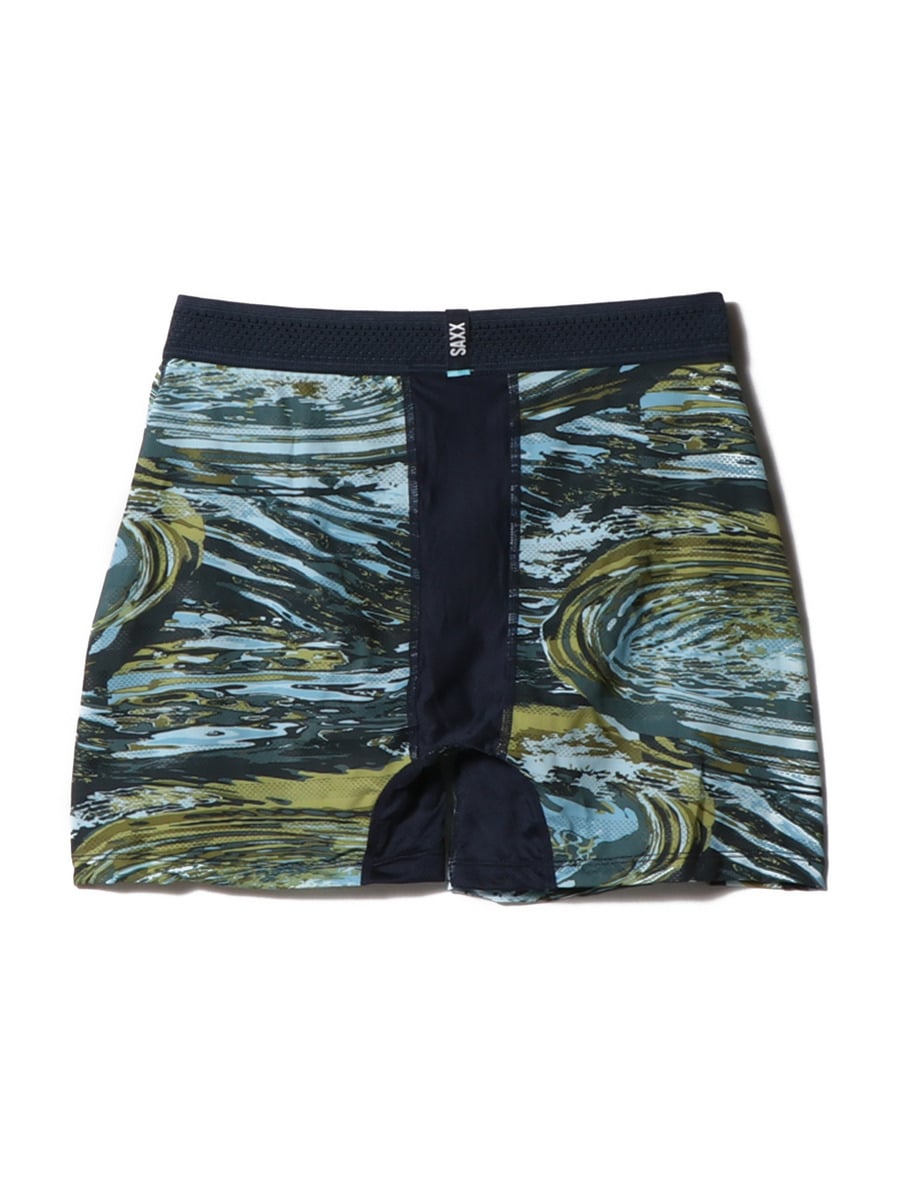 HOT SHOT BOXER BRIEF FLY