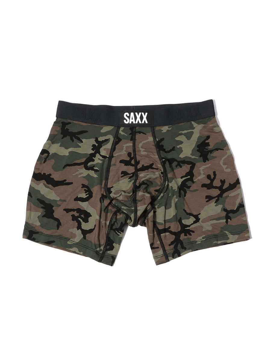 VIBE BOXER BRIEF 2PK SXPP2V（2色セット）