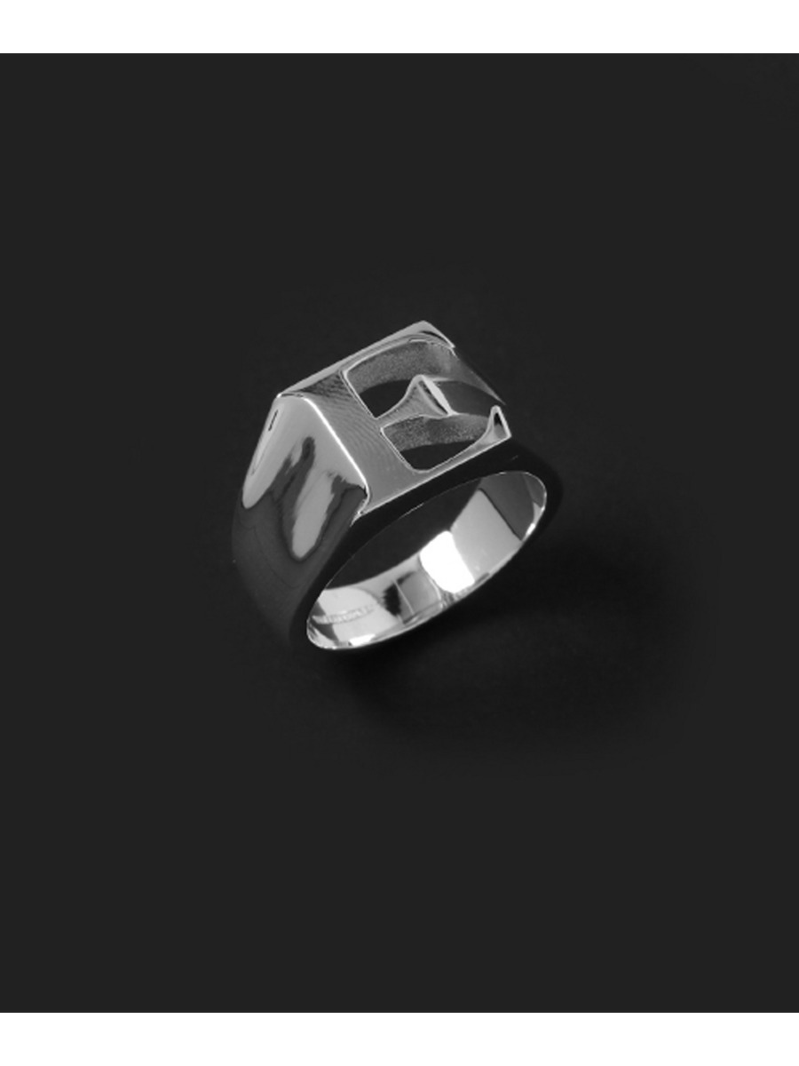 シルバーリング