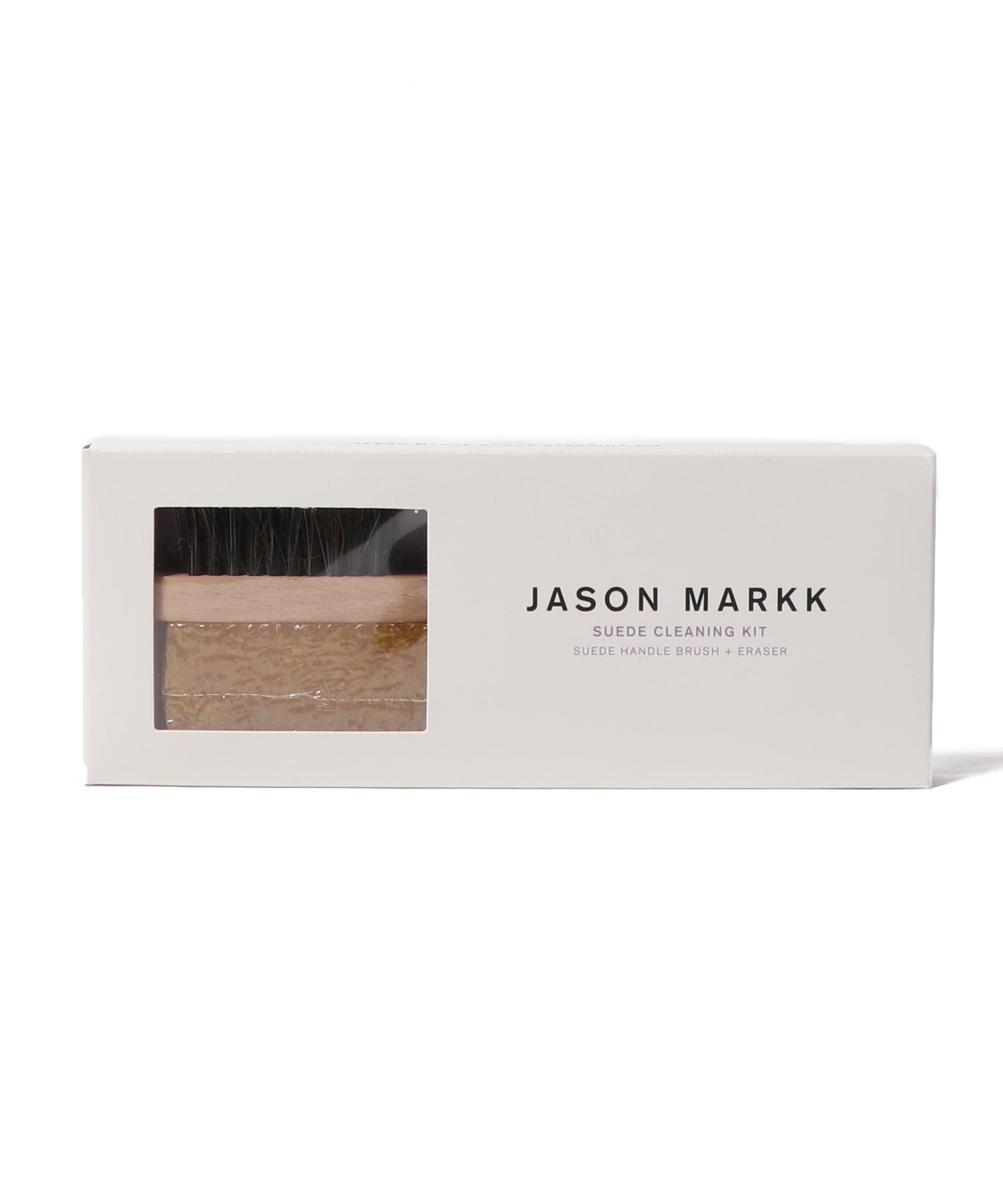 JASON MARKK / スエードクリーニングキット