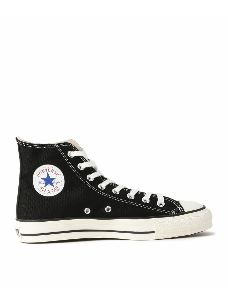 CANVAS ALL STAR  J HI