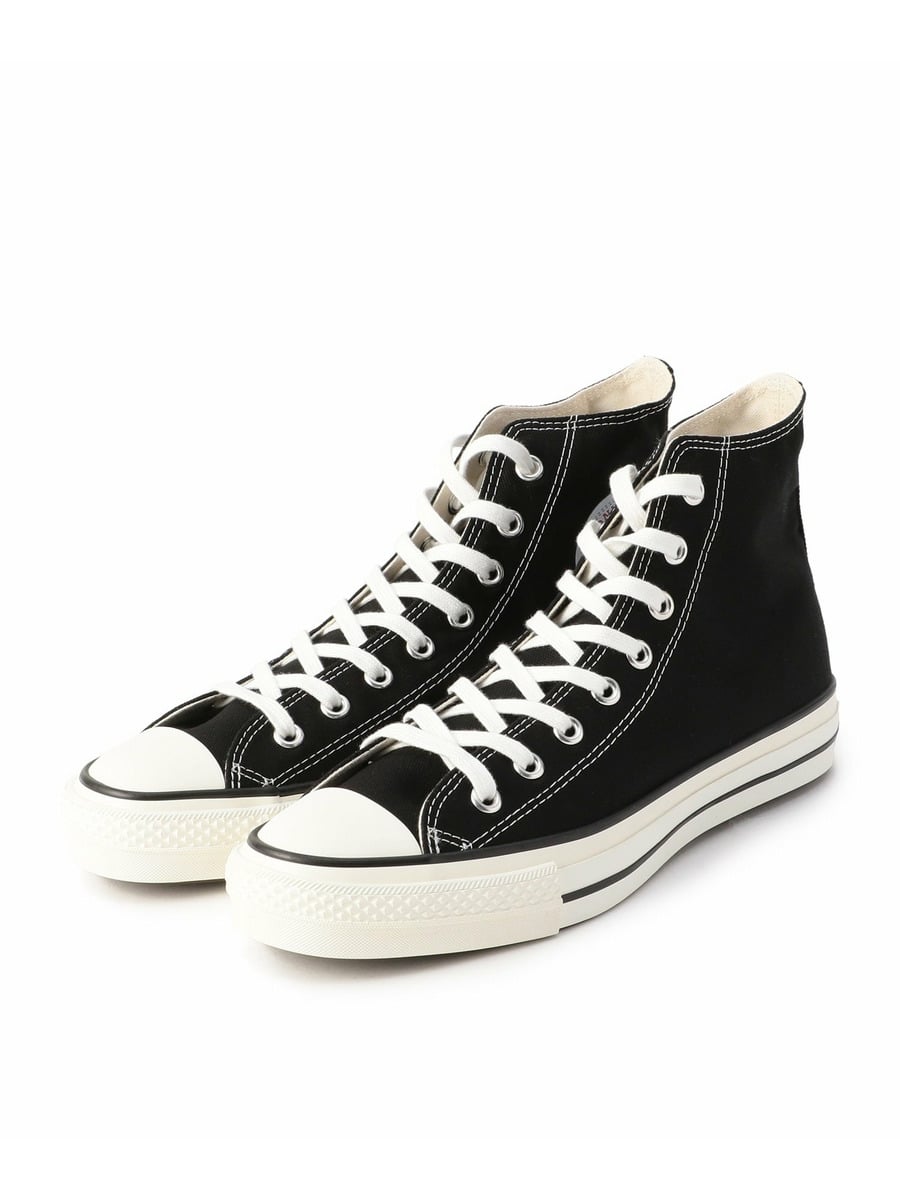 CONVERSE / CANVAS ALL STAR J HI｜ESTNATION ONLINE STORE