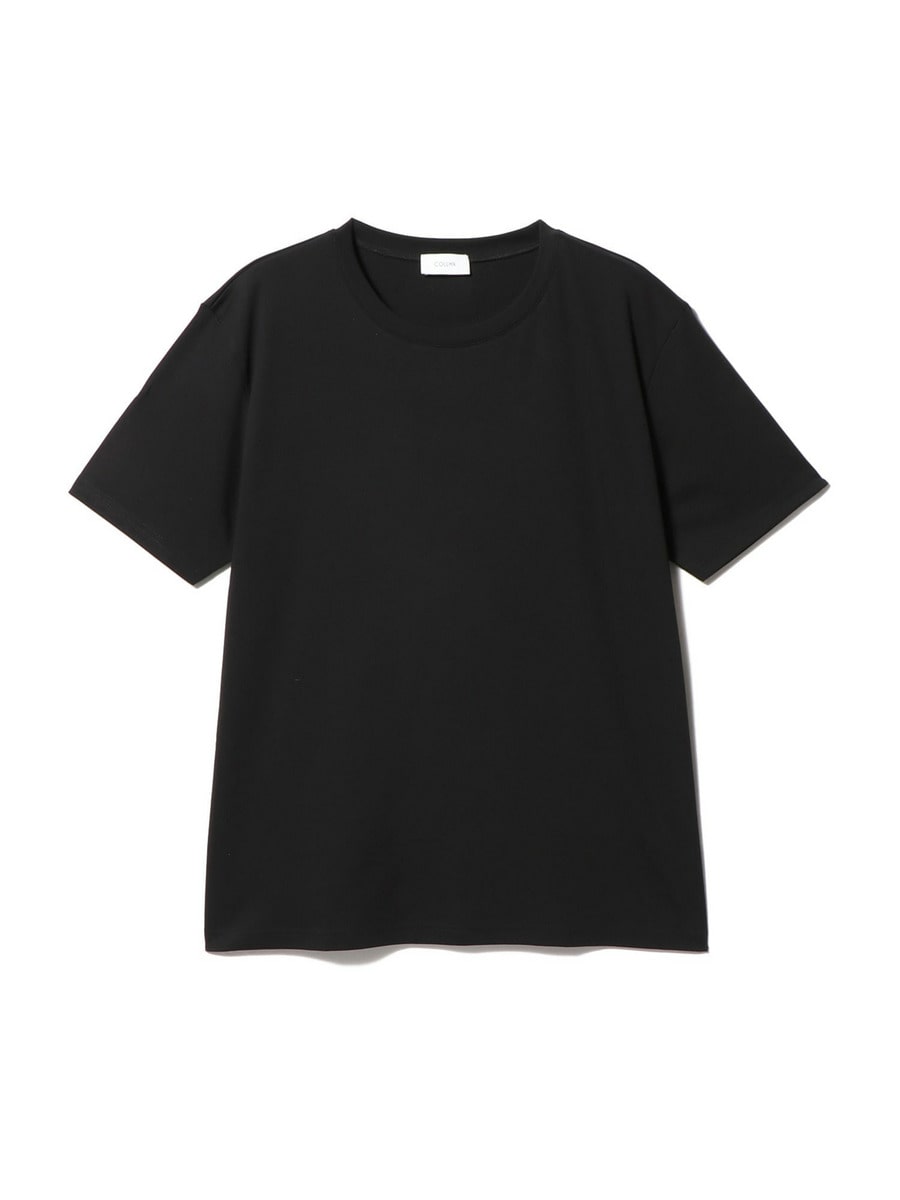 COLUMN / ベーシッククルーネックカットソー｜ESTNATION ONLINE