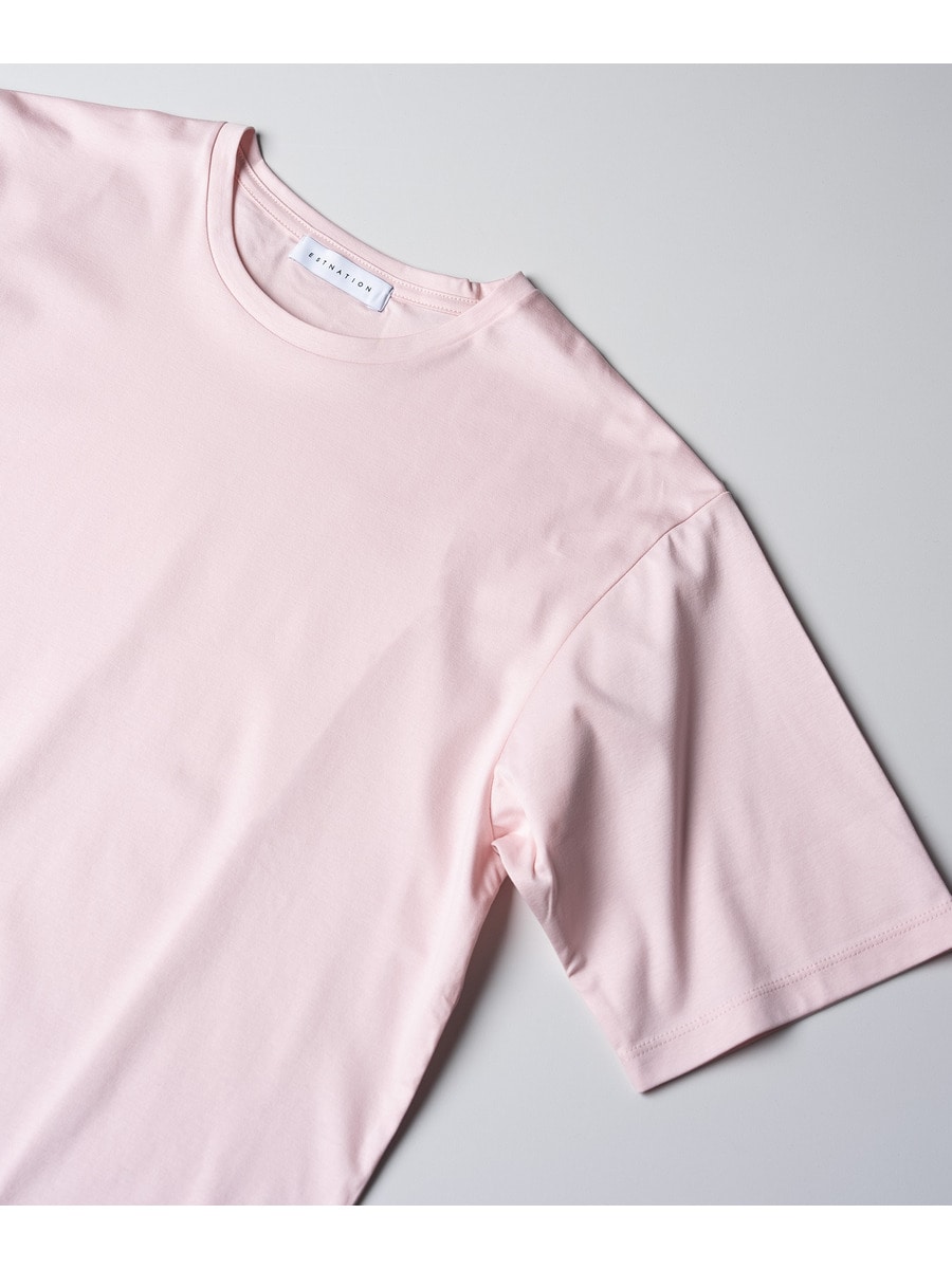 ショートスリーブTシャツ＜ディオラマ＞