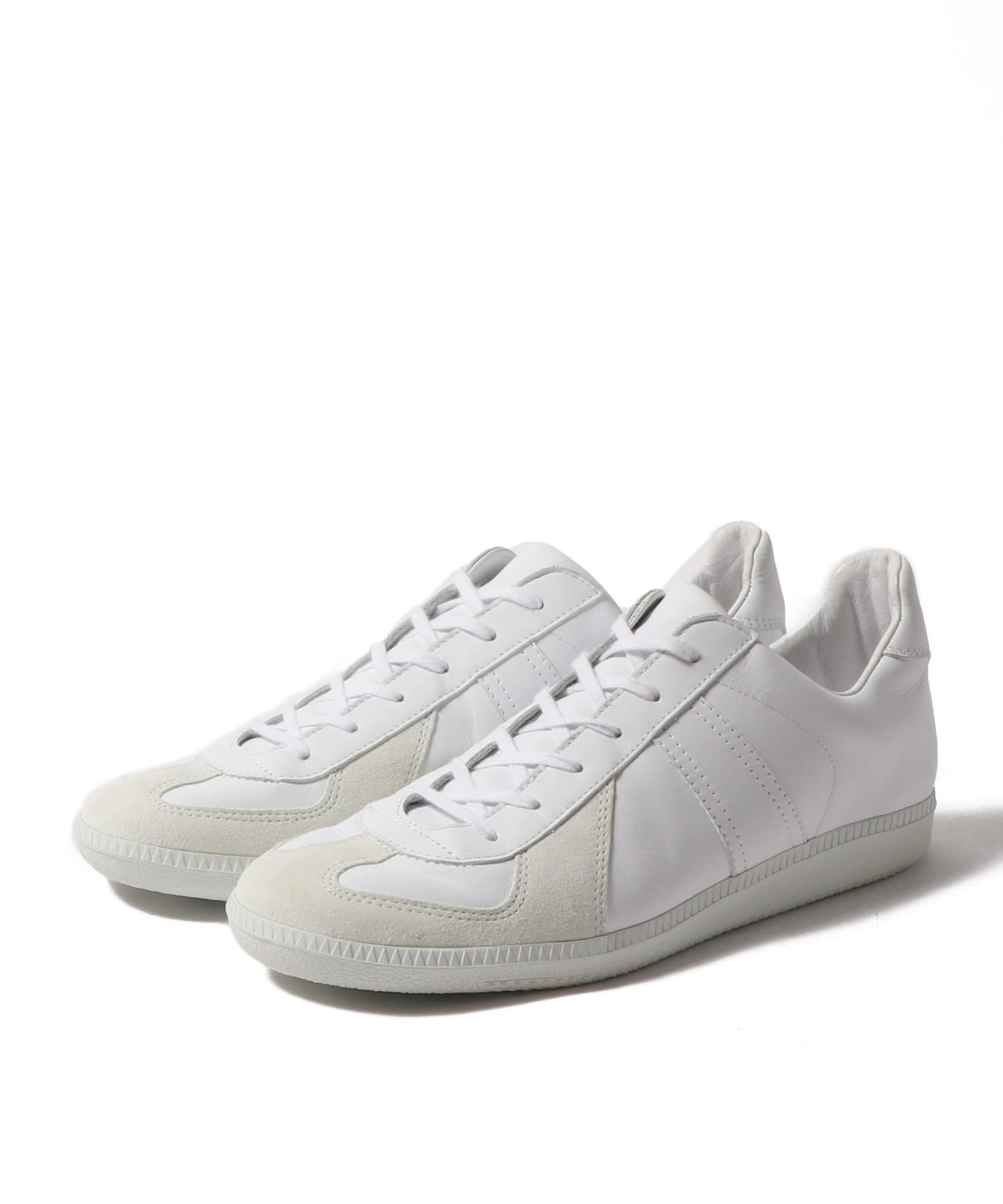 GERMAN TRAINER / GERMAN TRAINER #1183 LIMITED EDITION