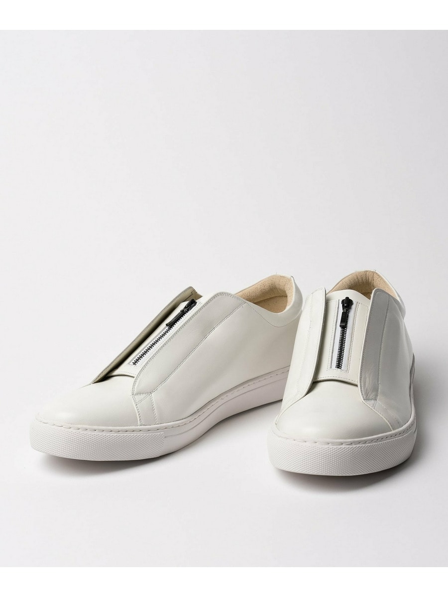 ESTNATION / カスタムオーダージップアップシューズ（Women's
