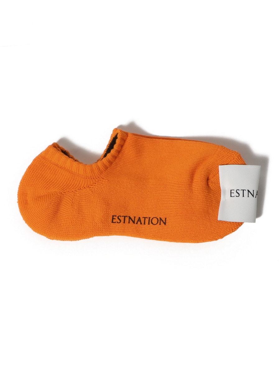 ベーシックアンクルソックス