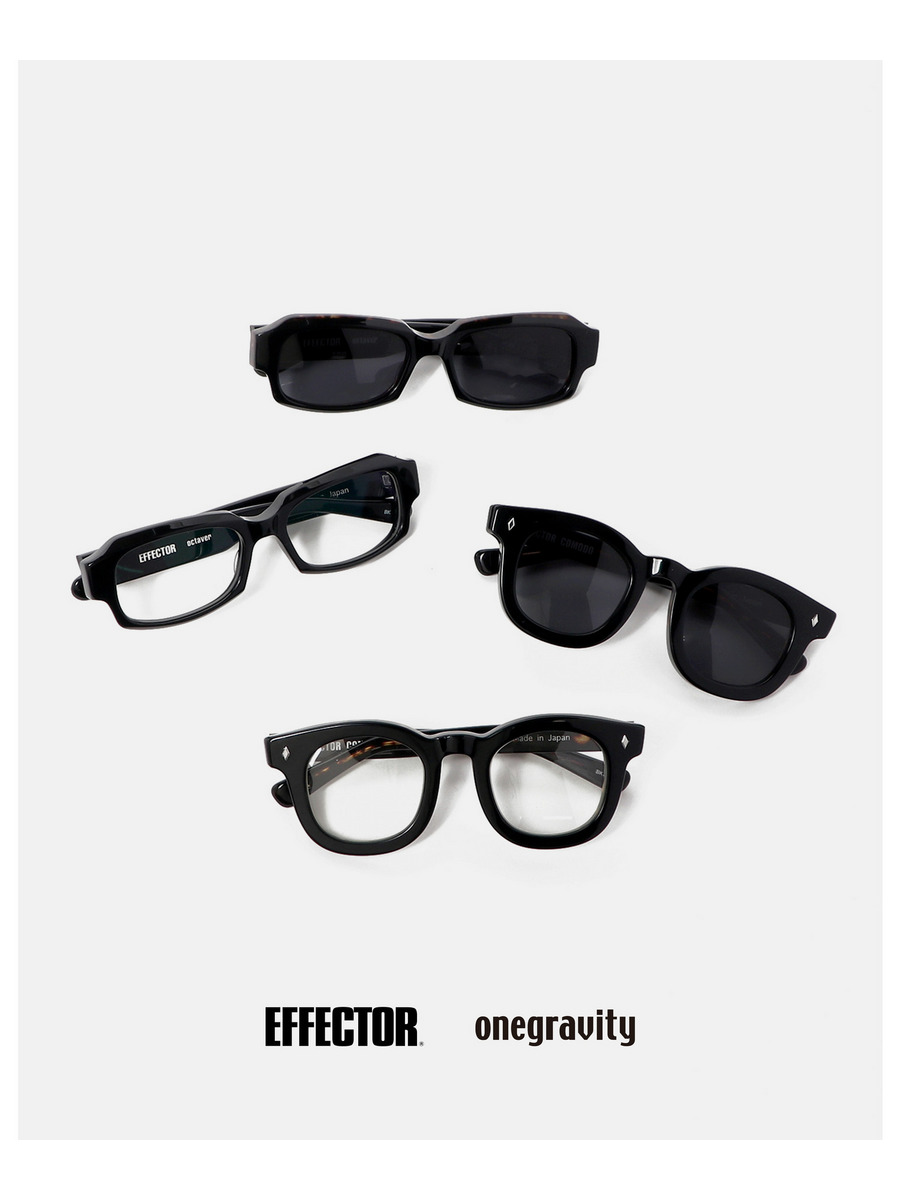onegravity / EFFECTOR 