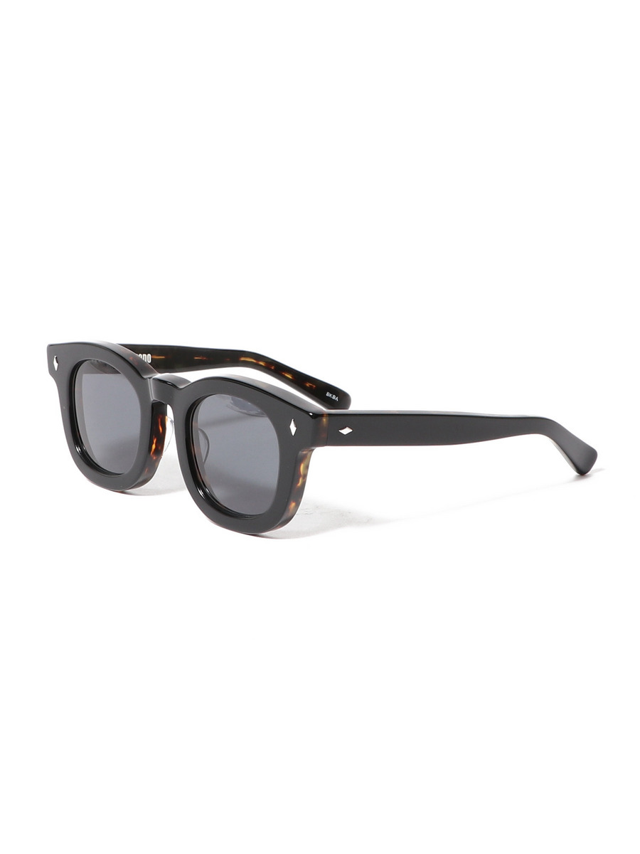 【希少】 EFFECTOR x .efiLevolサングラス ケース付き美品 onegravity / EFECTOR 