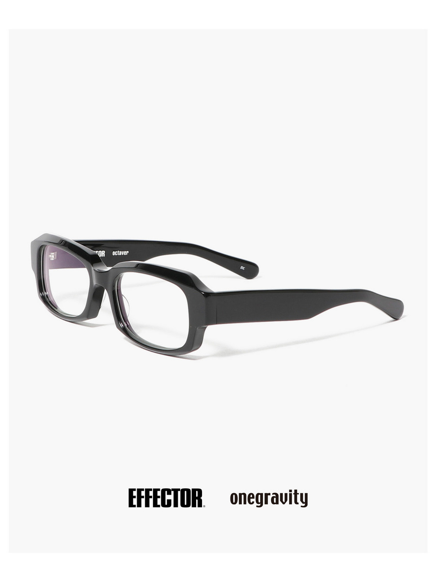 onegravity / EFFECTOR 