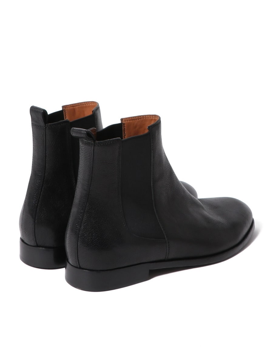 YELLO / ACERO SHORT BOOTS