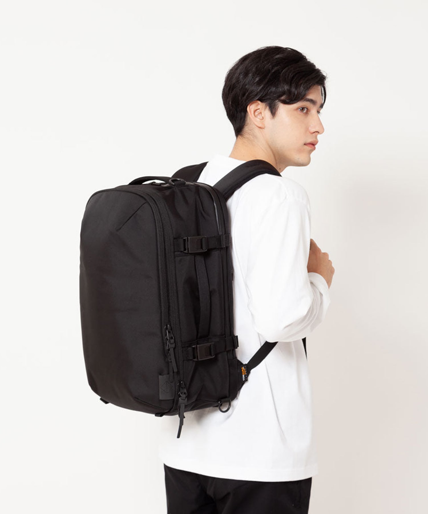 新品 ACE MULTIFUNCTION BACKPACK