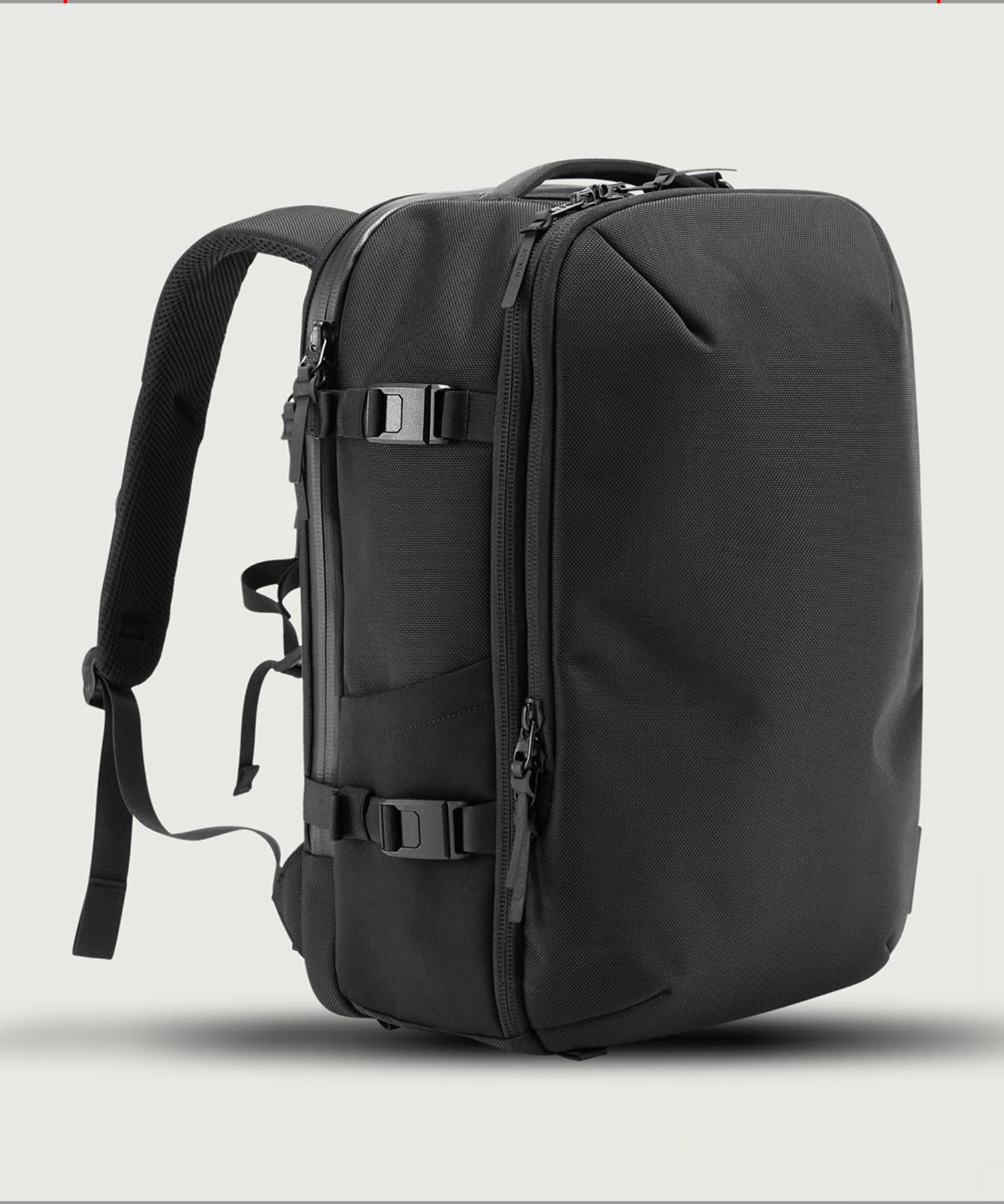 WEXLEY ウェクスレイ ACE MULTIFUNCTION BACKPACK