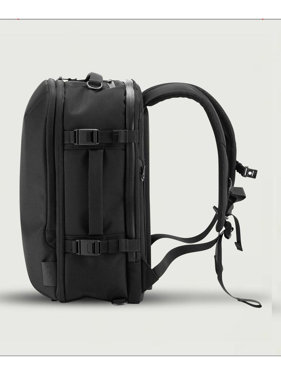 WEXLEY ウェクスレイ ACE MULTIFUNCTION BACKPACK