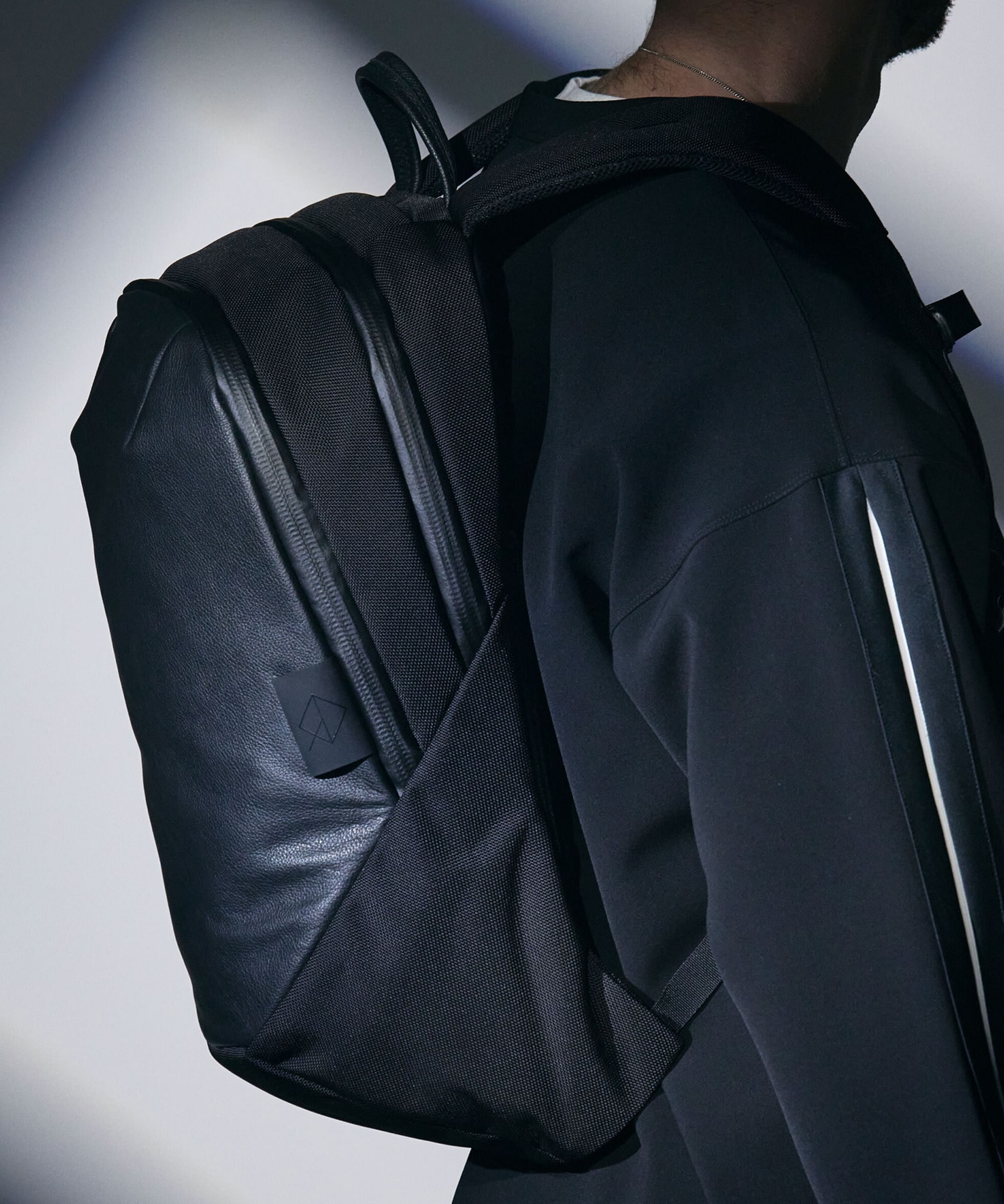 WEXLEY / SHELDRAKE BACKPACK Japan Limited Edition｜ESTNATION