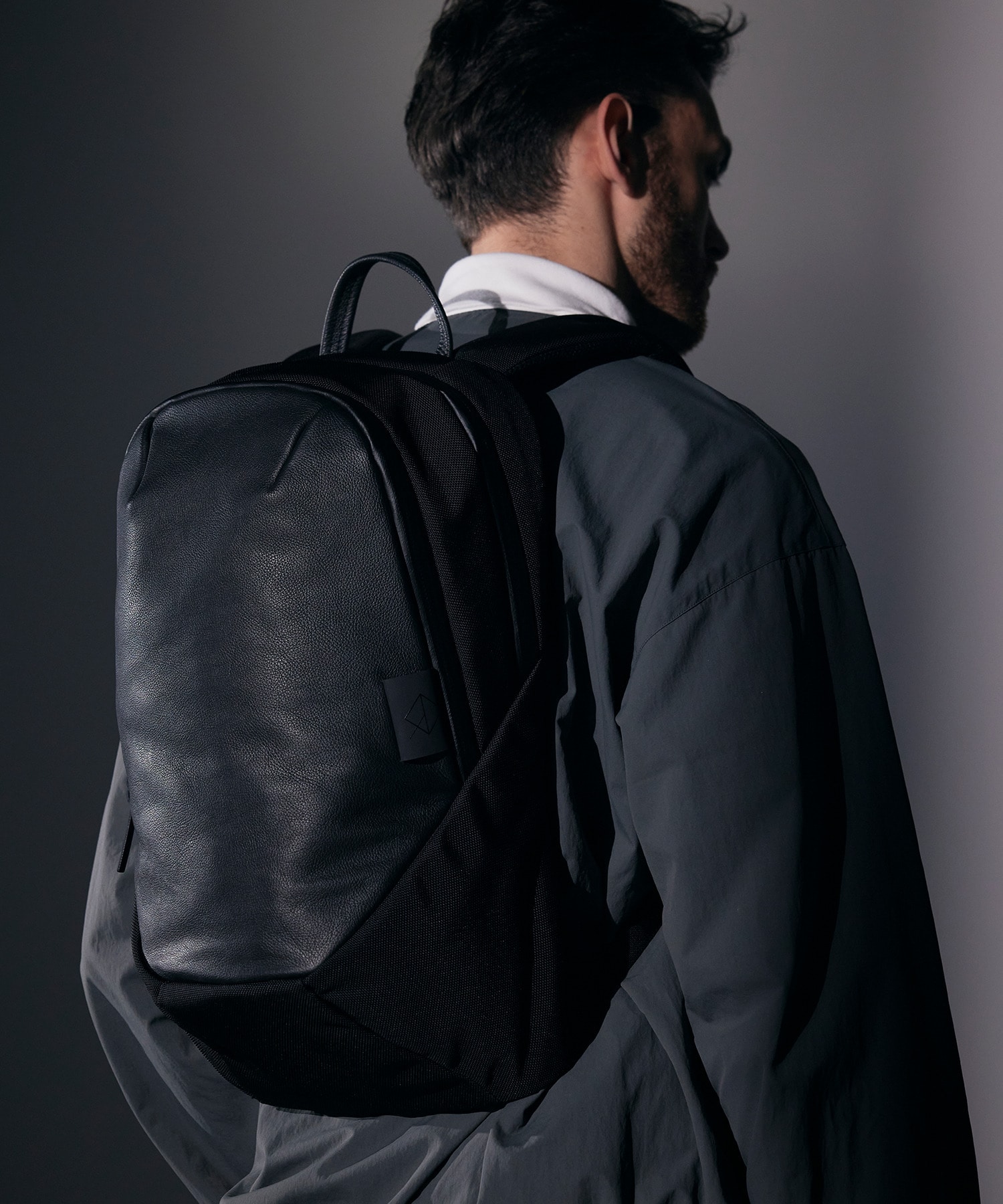 WEXLEY ウィクスレイ SHELDRAKE BACKPACK