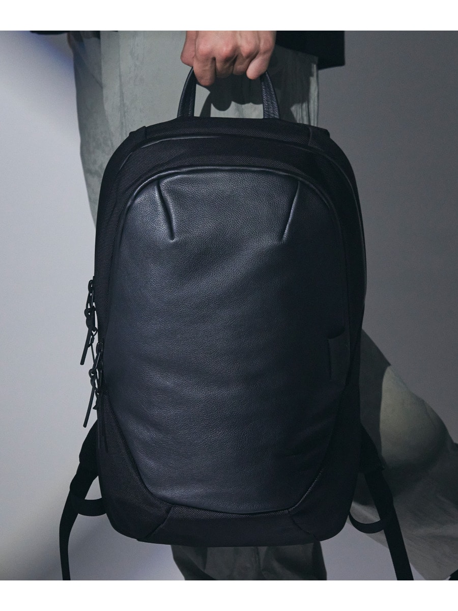 WEXLEY / SHELDRAKE BACKPACK Japan Limited Edition｜ESTNATION ...