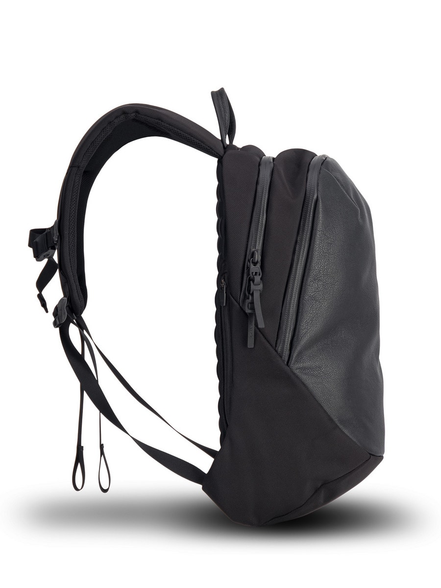 WEXLEY / SHELDRAKE BACKPACK Japan Limited Edition 