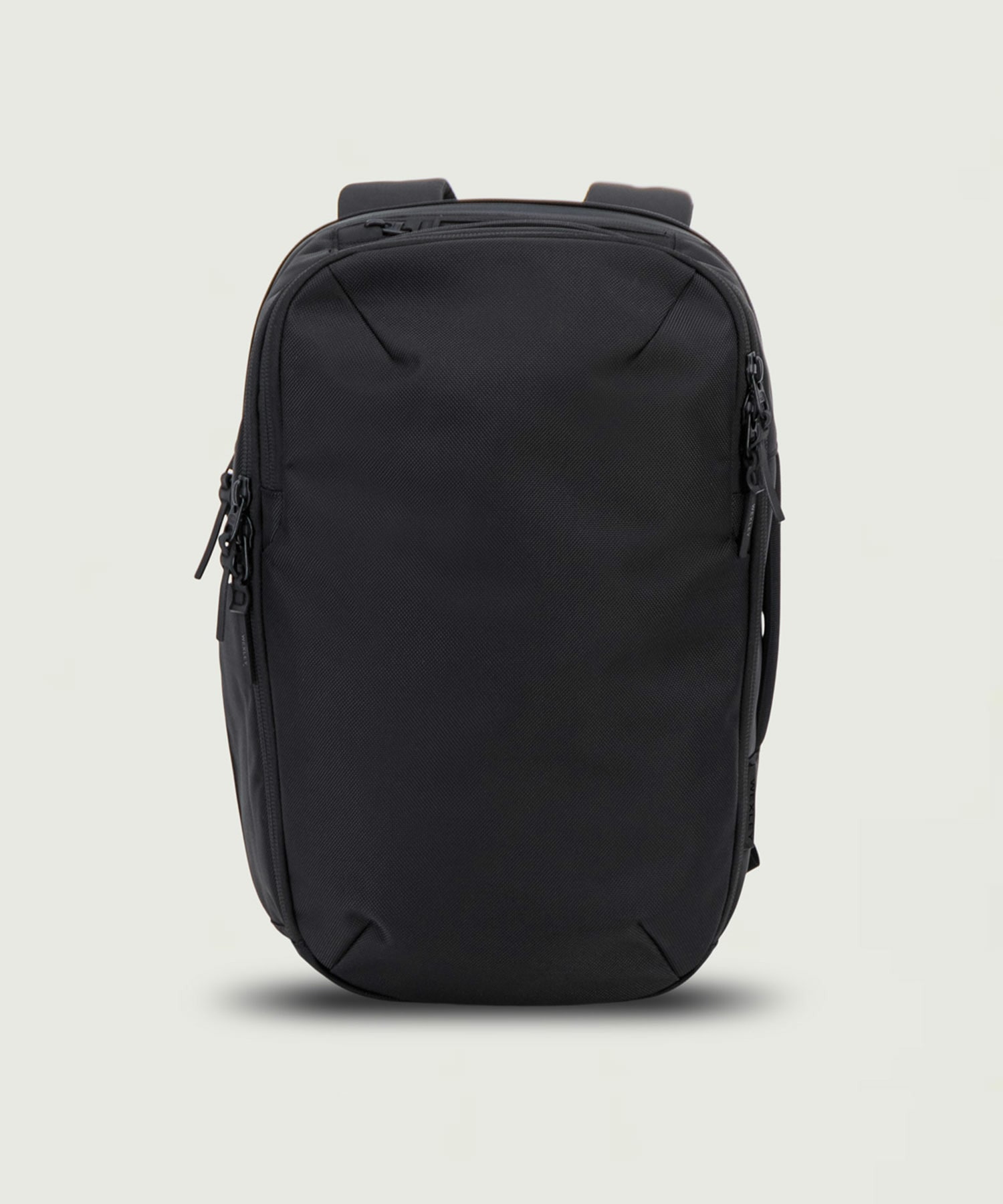 TAYLOR CORDURA BALLISTIC BLACK