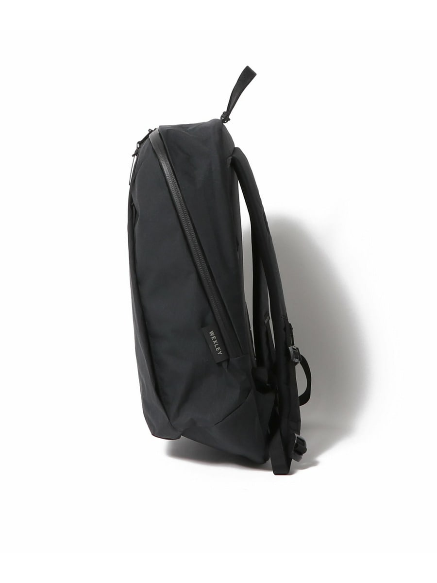 WEXLEY / STEM X-PAC RX30 BLACK｜ESTNATION ONLINE STORE