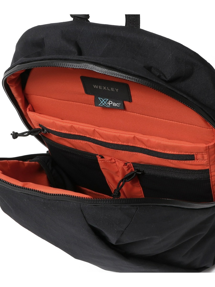 WEXLEY / STEM X-PAC RX30 BLACK｜ESTNATION ONLINE STORE