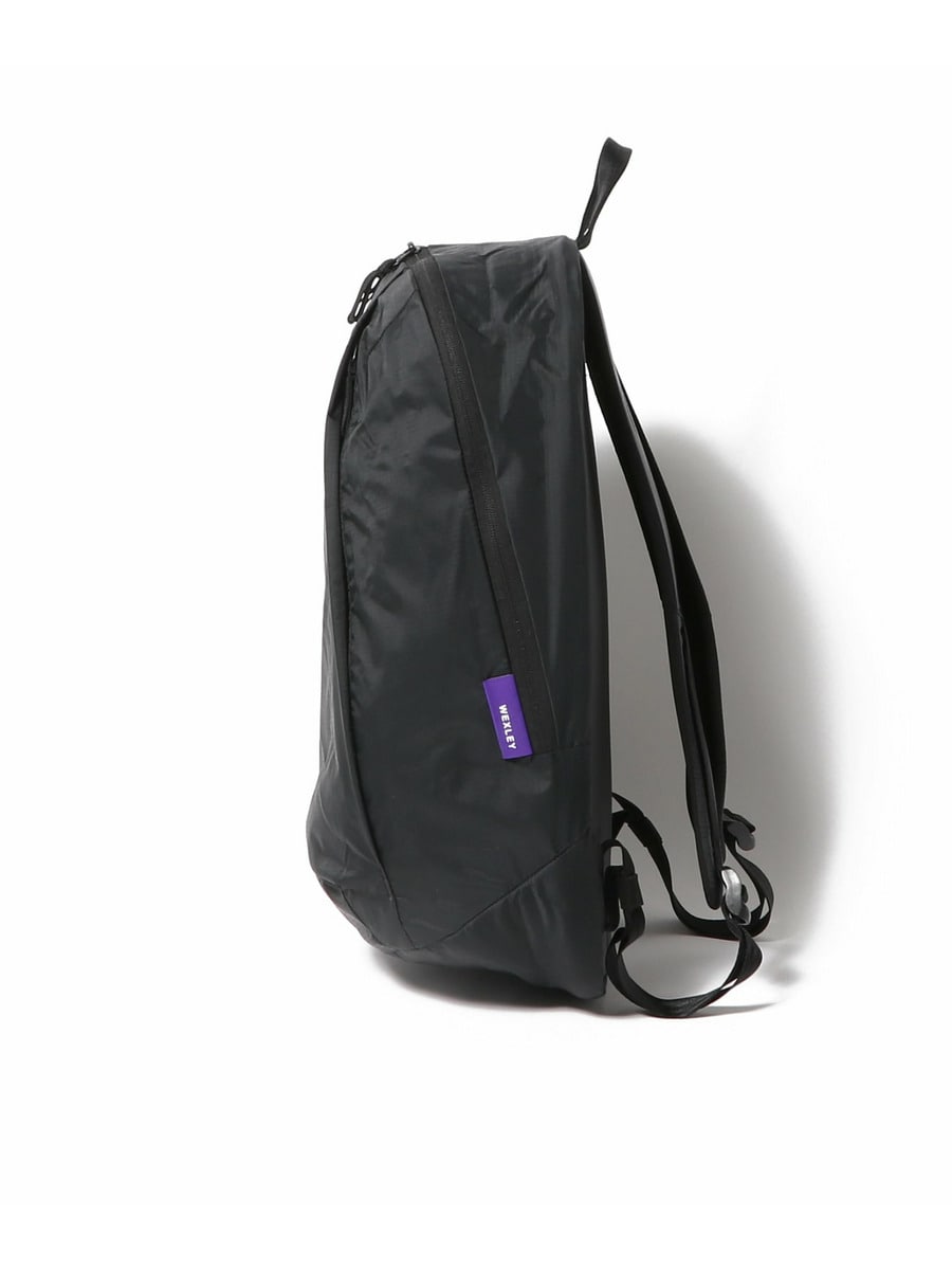 バッグ WEXLEY STEM LIGHTWEIGHT RECYCLED RIPSTOP WEXLEY - Stem Ultralight Recycled Daypack