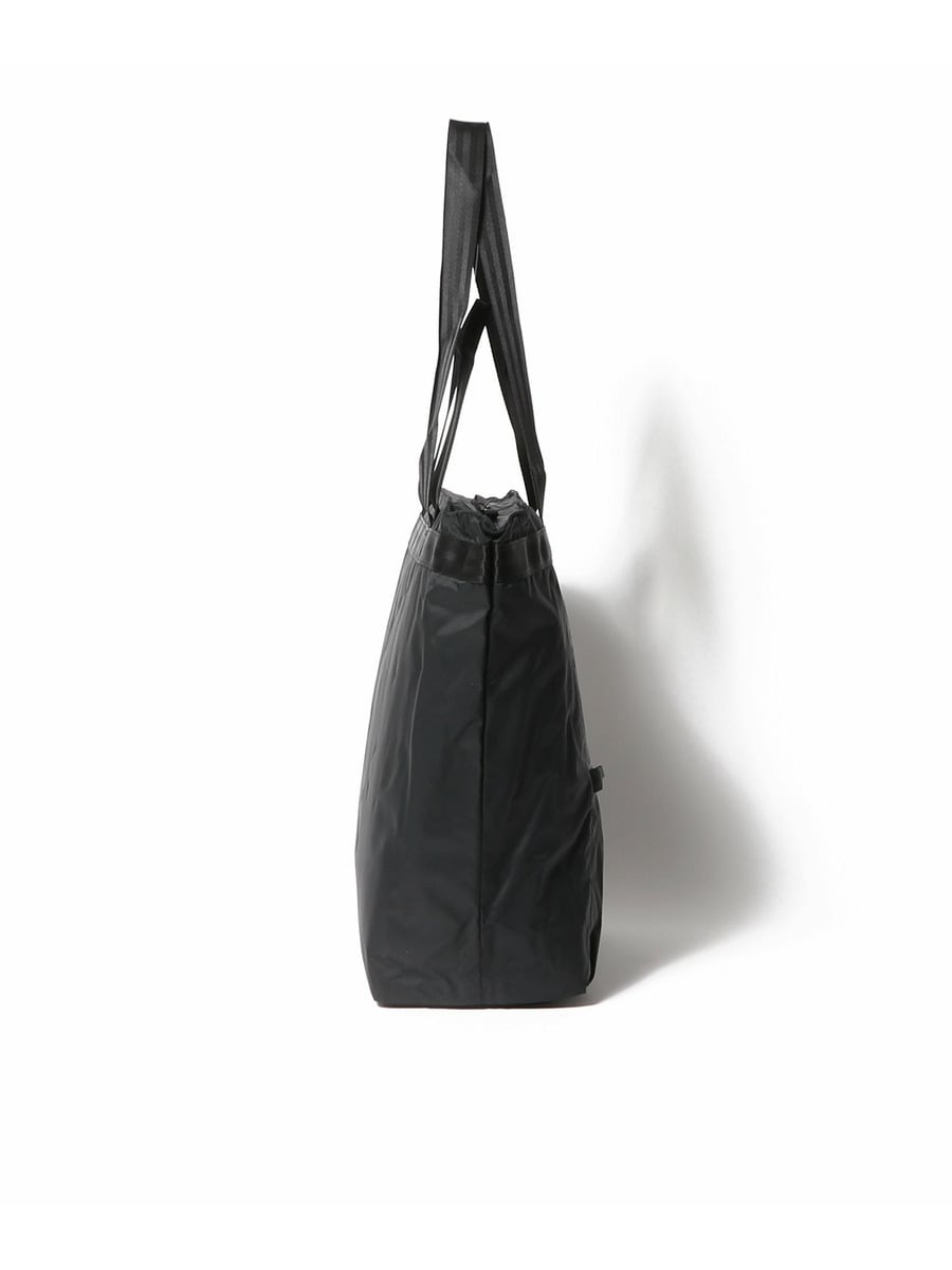WEXLEY / WAYNE LIGHTWEIGHT RECYCLED RIPSTOP BLACK|ESTNATION WEXLEY / WAYNE LIGHTWEIGHT RECYCLED RIPSTOP BLACK|ESTNATION