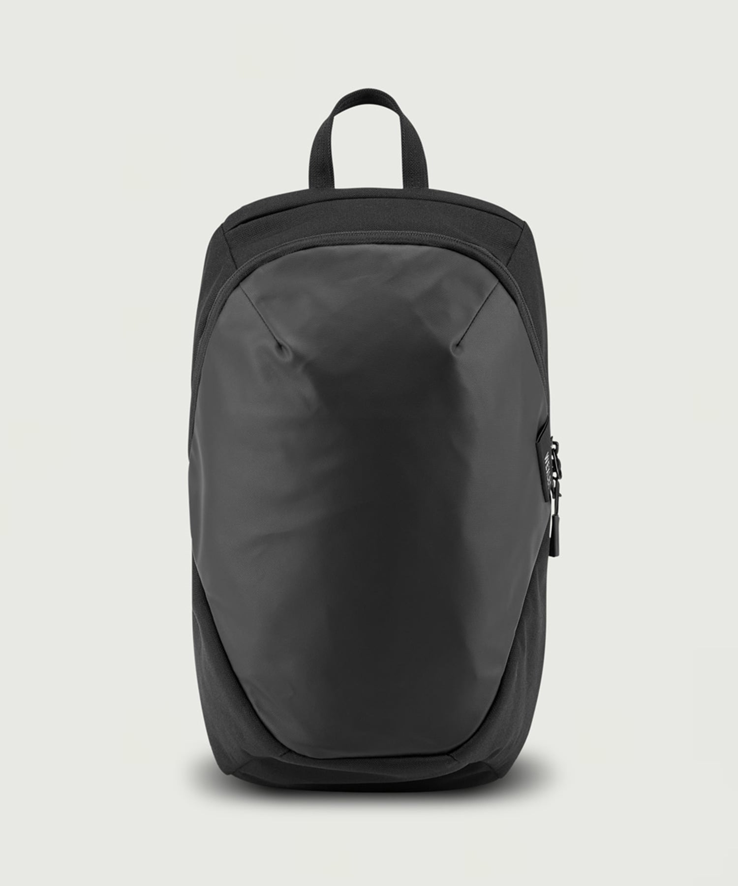 MADISON CORDURA COATED BLACK