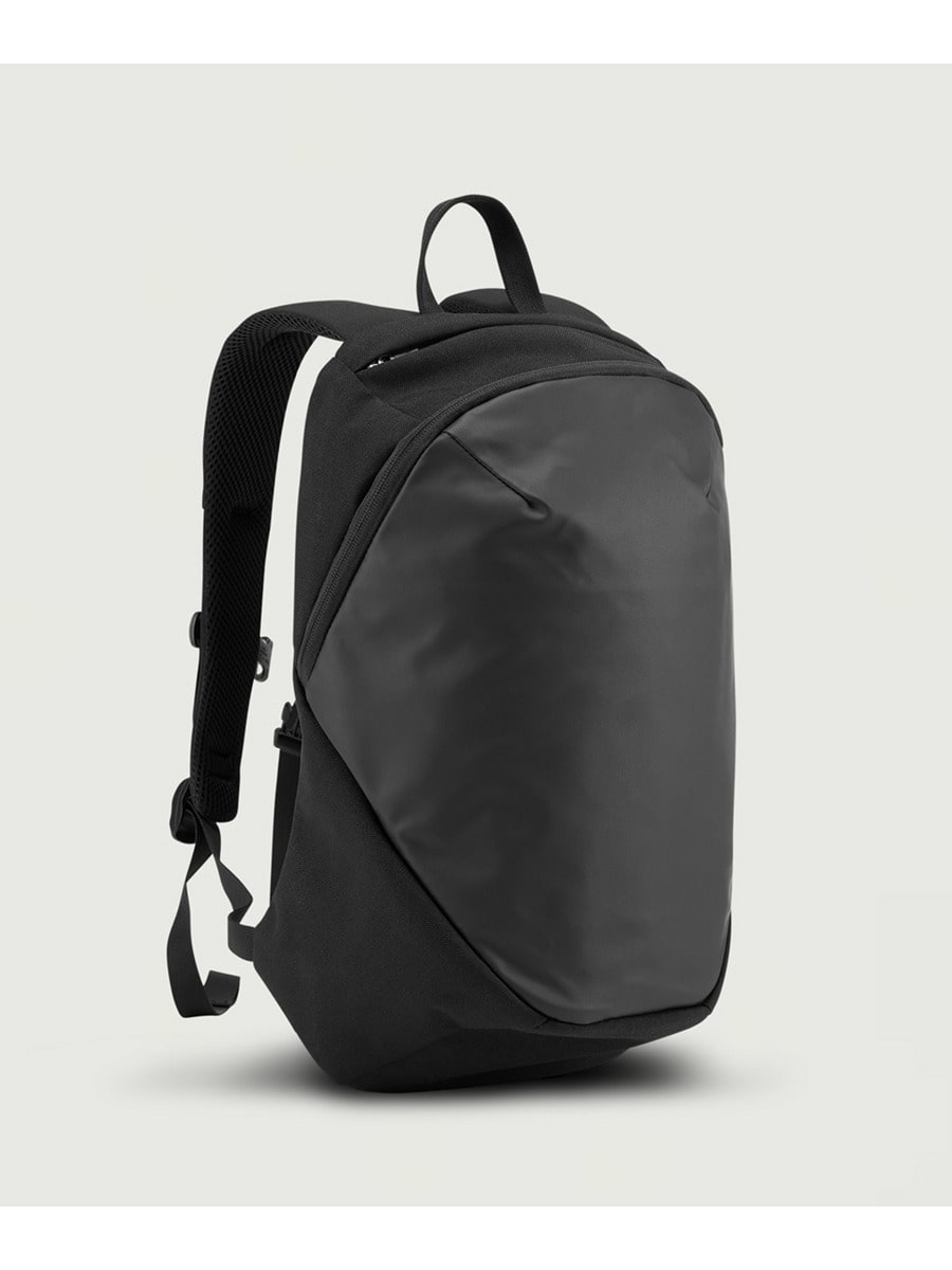 WEXLEY / MADISON CORDURA COATED BLACK｜ESTNATION ONLINE STORE