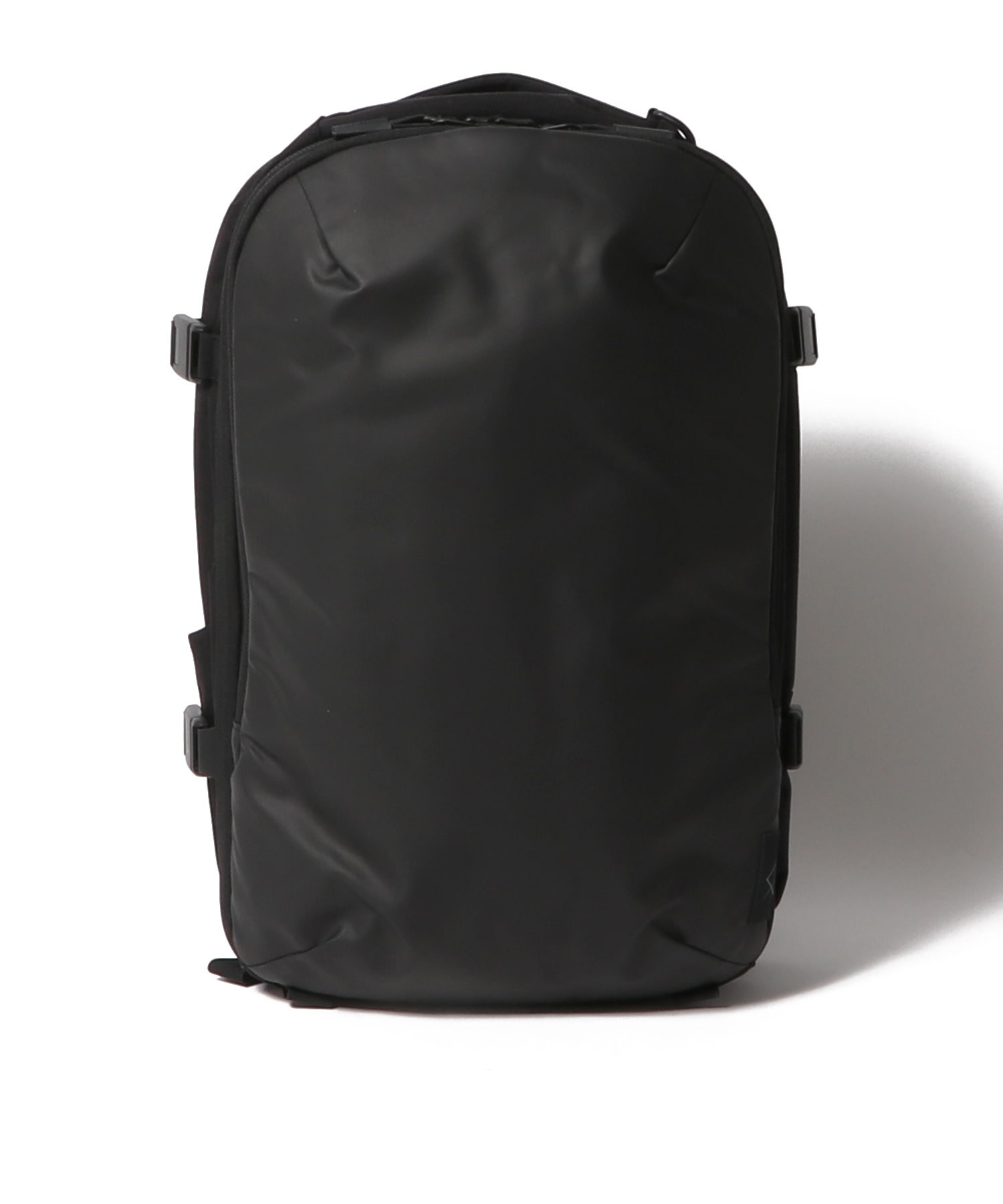 ACE CORDURA COATED BLACK