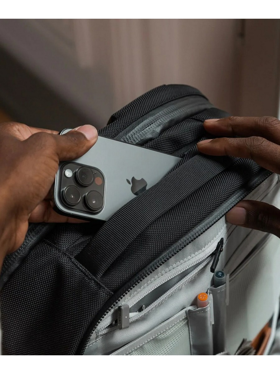 WEXLEY / ACTIVE CORDURA BALLISTIC｜ESTNATION ONLINE STORE