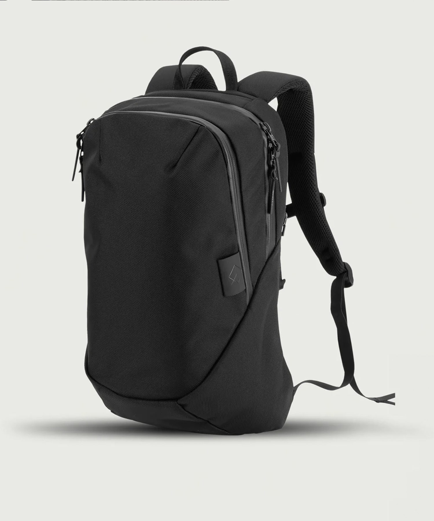 WEXLEY / SHELDRAKE CORDURA BALLISTIC｜ESTNATION ONLINE STORE