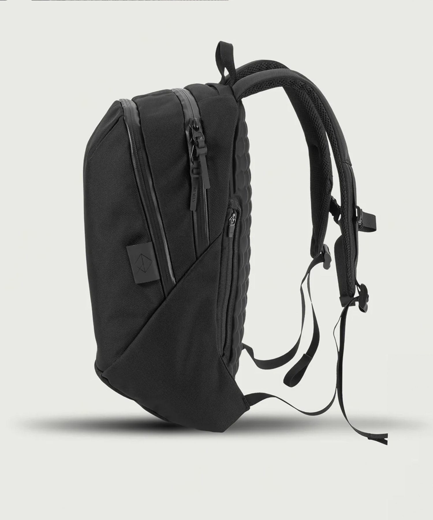 WEXLEY / SHELDRAKE CORDURA BALLISTIC｜ESTNATION ONLINE STORE