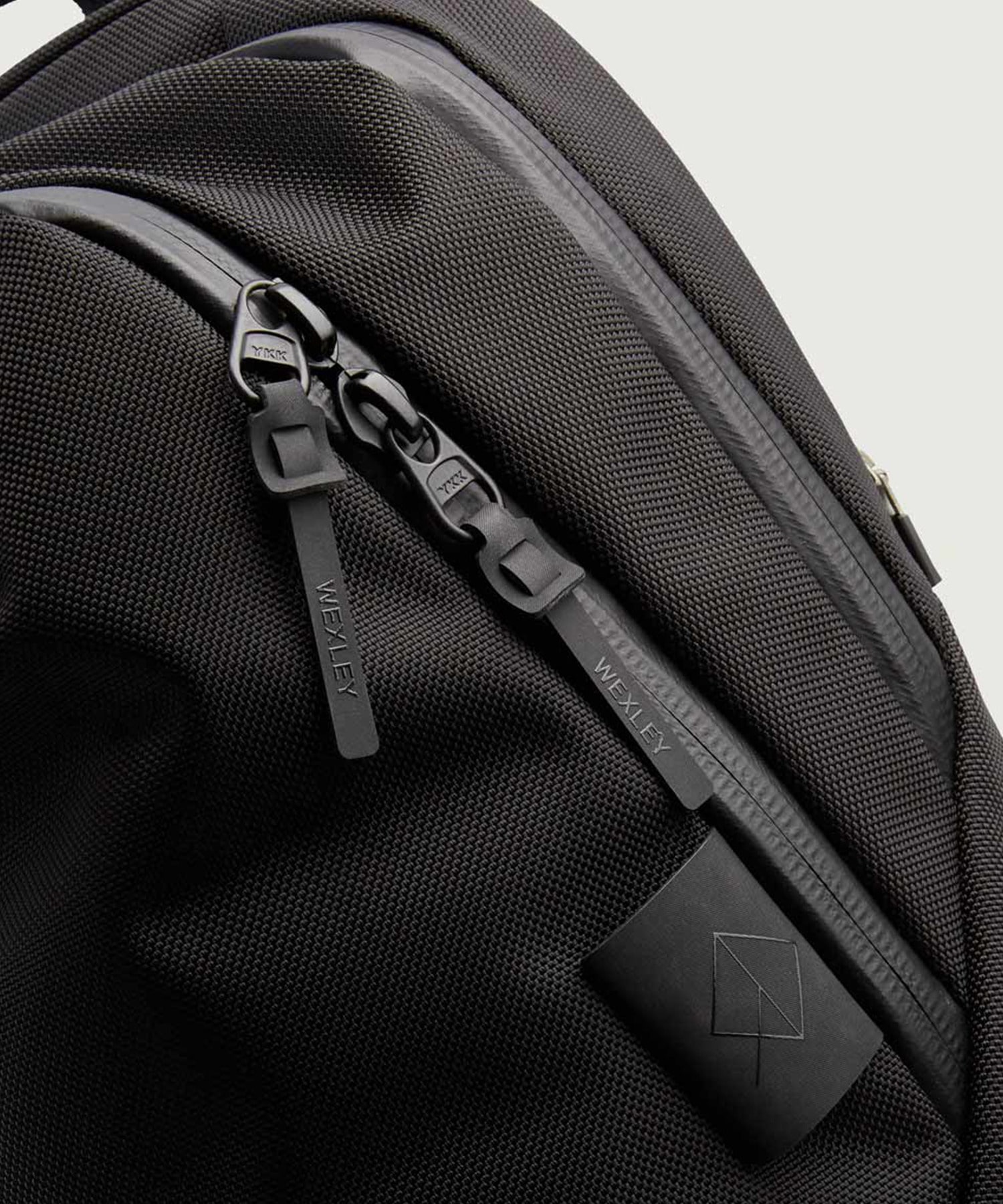 WEXLEY Sheldrake Backpack Ballistic - リュック/バックパック