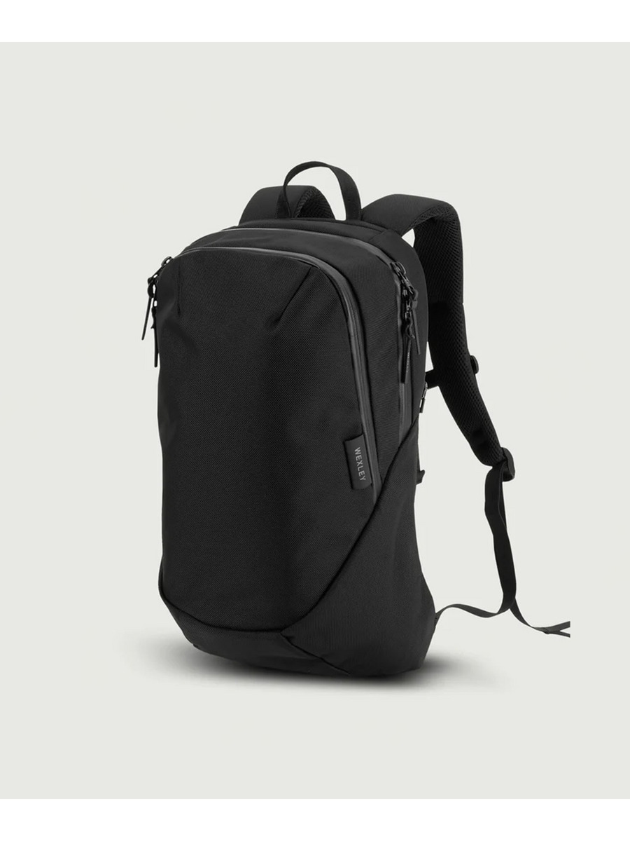 WEXLEY / SHELDRAKE CORDURA BALLISTIC｜ESTNATION ONLINE STORE