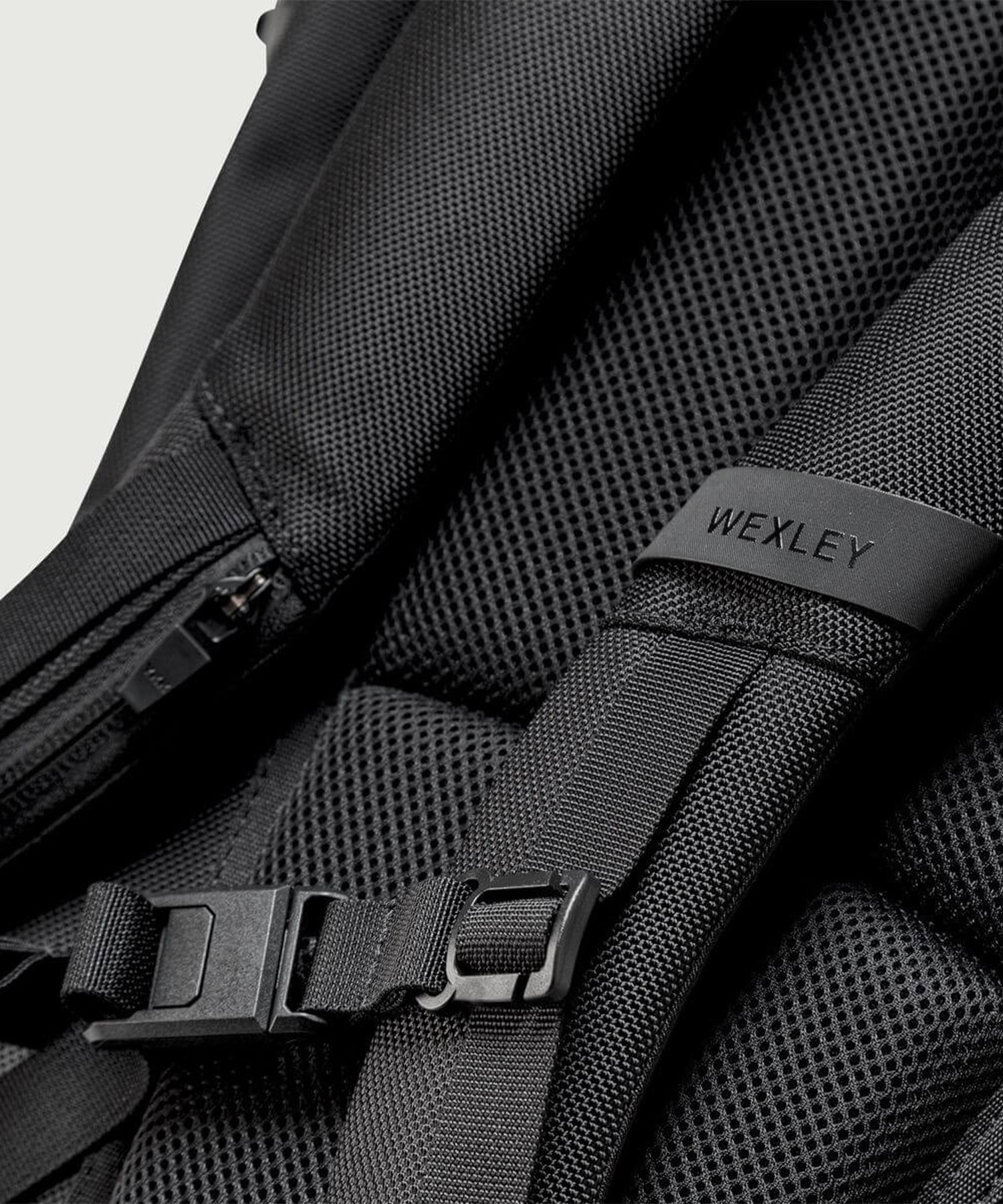 WEXLEY / SPARK ROLLTOPBACKPACK｜ESTNATION ONLINE STORE