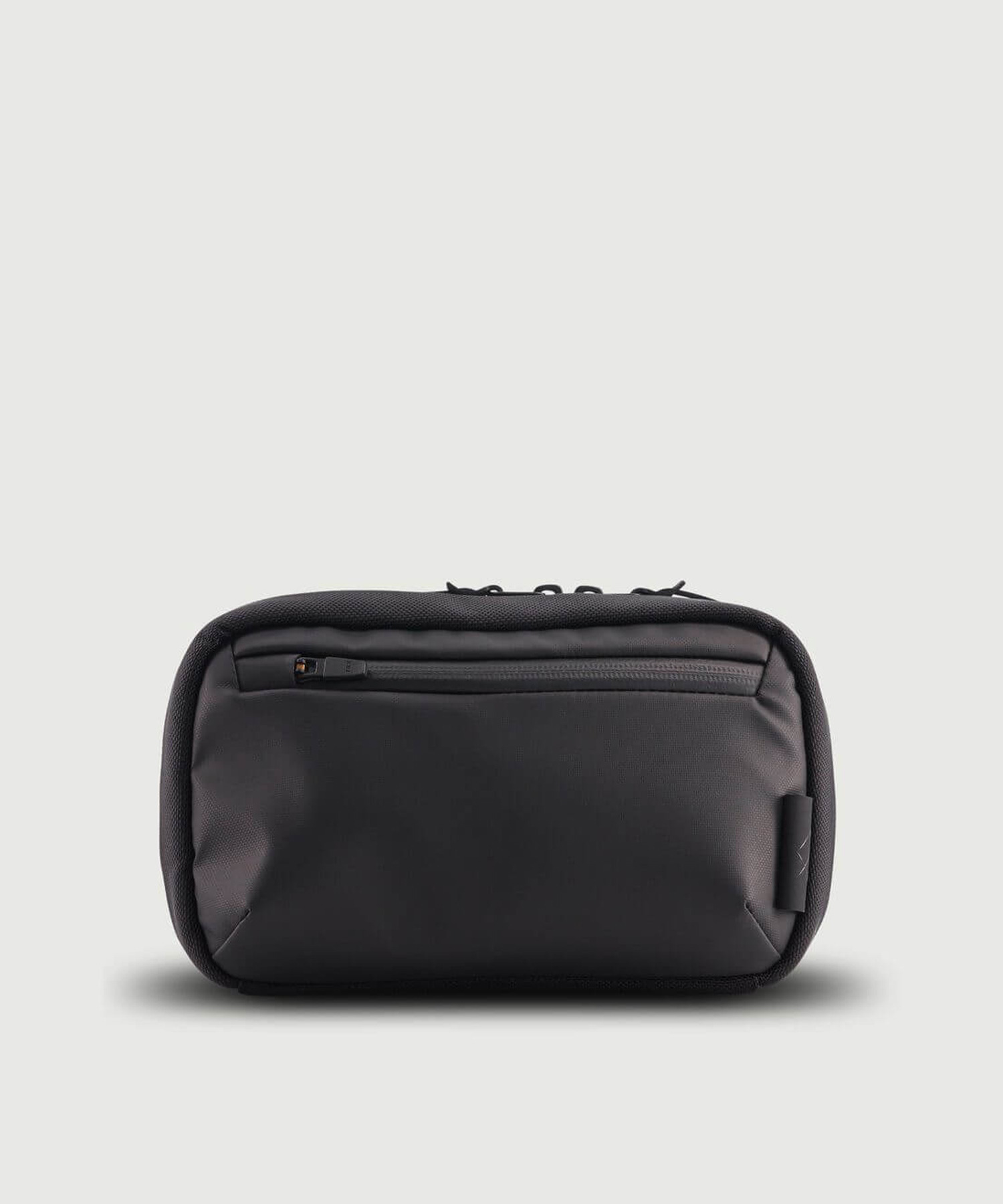 WEXLEY / ARNIE TOILETRYBAG