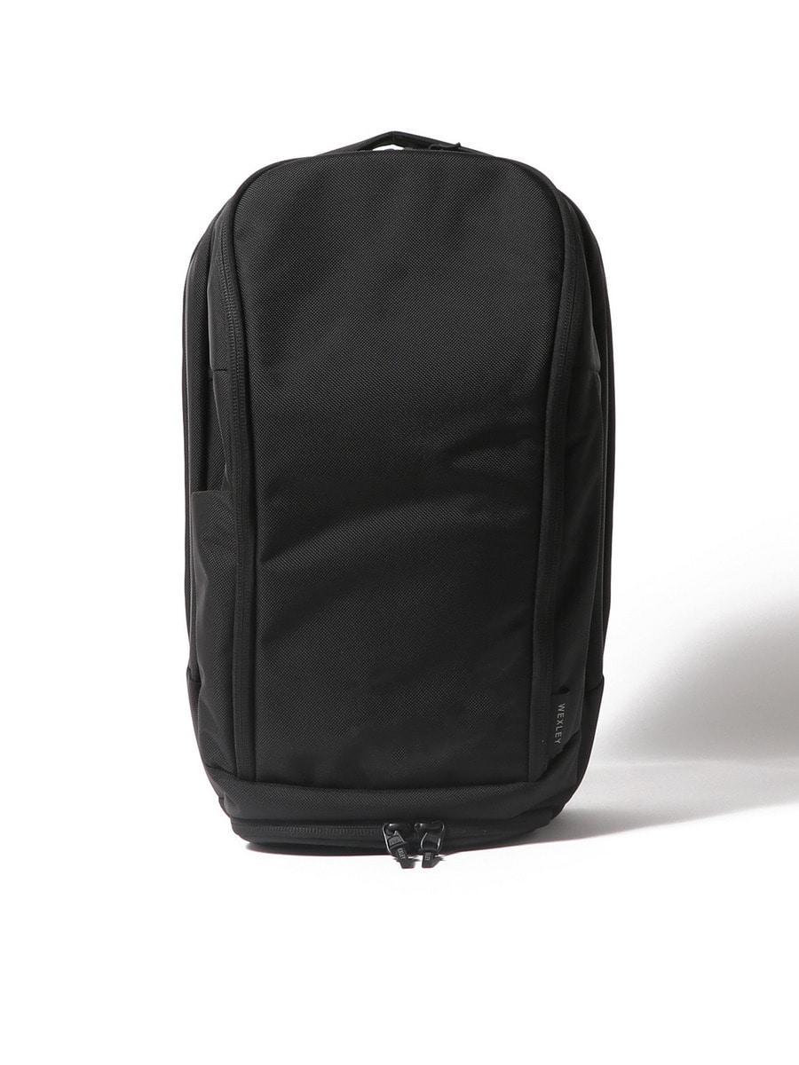 WEXLEY GYM CORDURA BALLISTIC BLACK　未使用 zz-9950215040240_419-1.jpg?