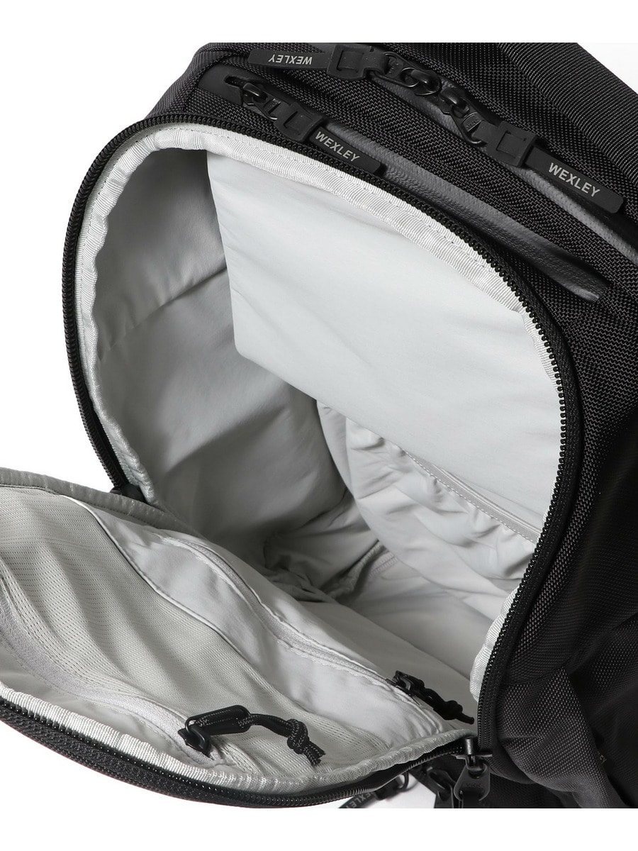 WEXLEY / GYM V2 BALLISTIC GBP200｜ESTNATION ONLINE STORE