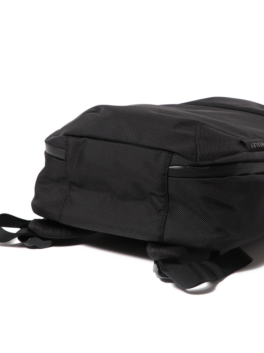 WEXLEY / SHAG CORDURA BALLISTIC W PROOF ZIPPER｜ESTNATION ONLINE