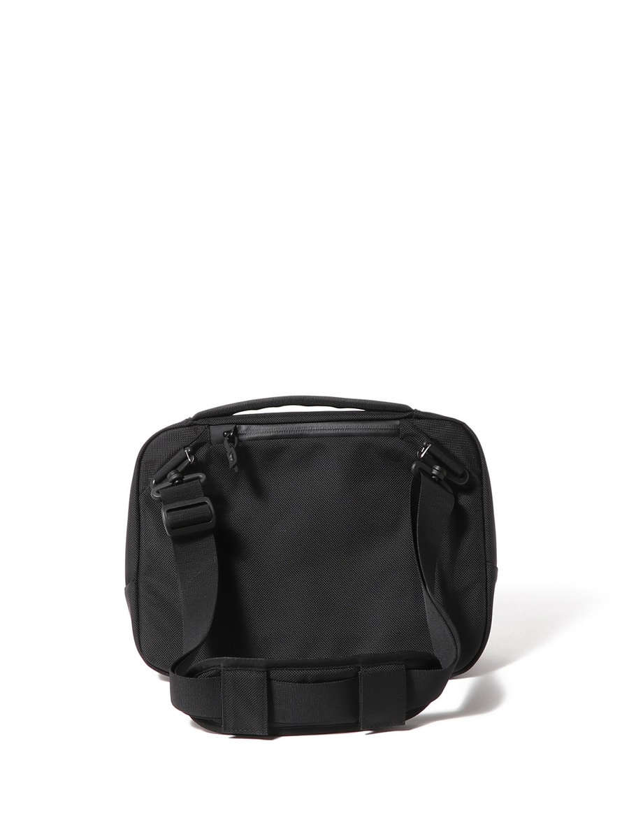 MALCOM SLING CORDURA BALLISTIC BLACK