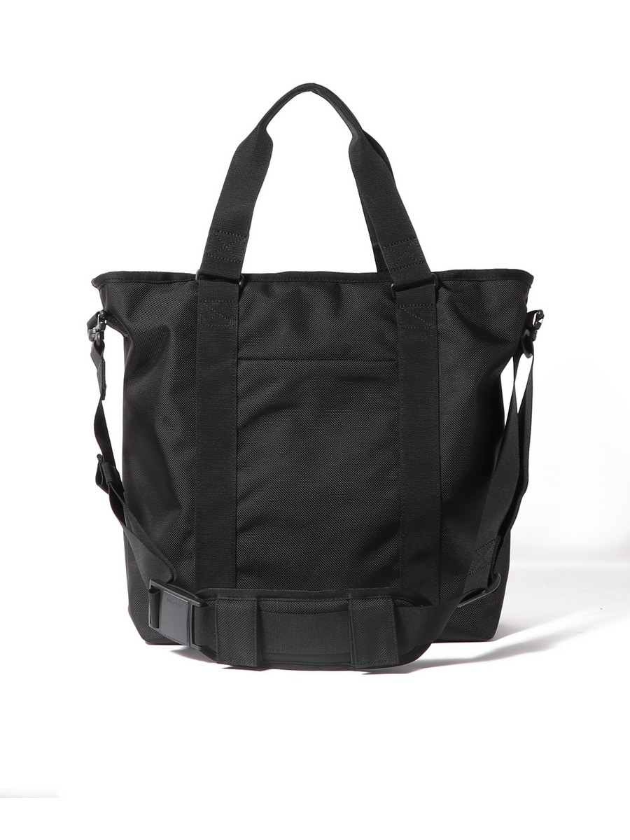 【極美品】WEXLEY AARON トートバッグ 1680D コーデュラ WEXLEY ビジネスバッグ AARON / 17L 2-Way Tote Bag 1680D