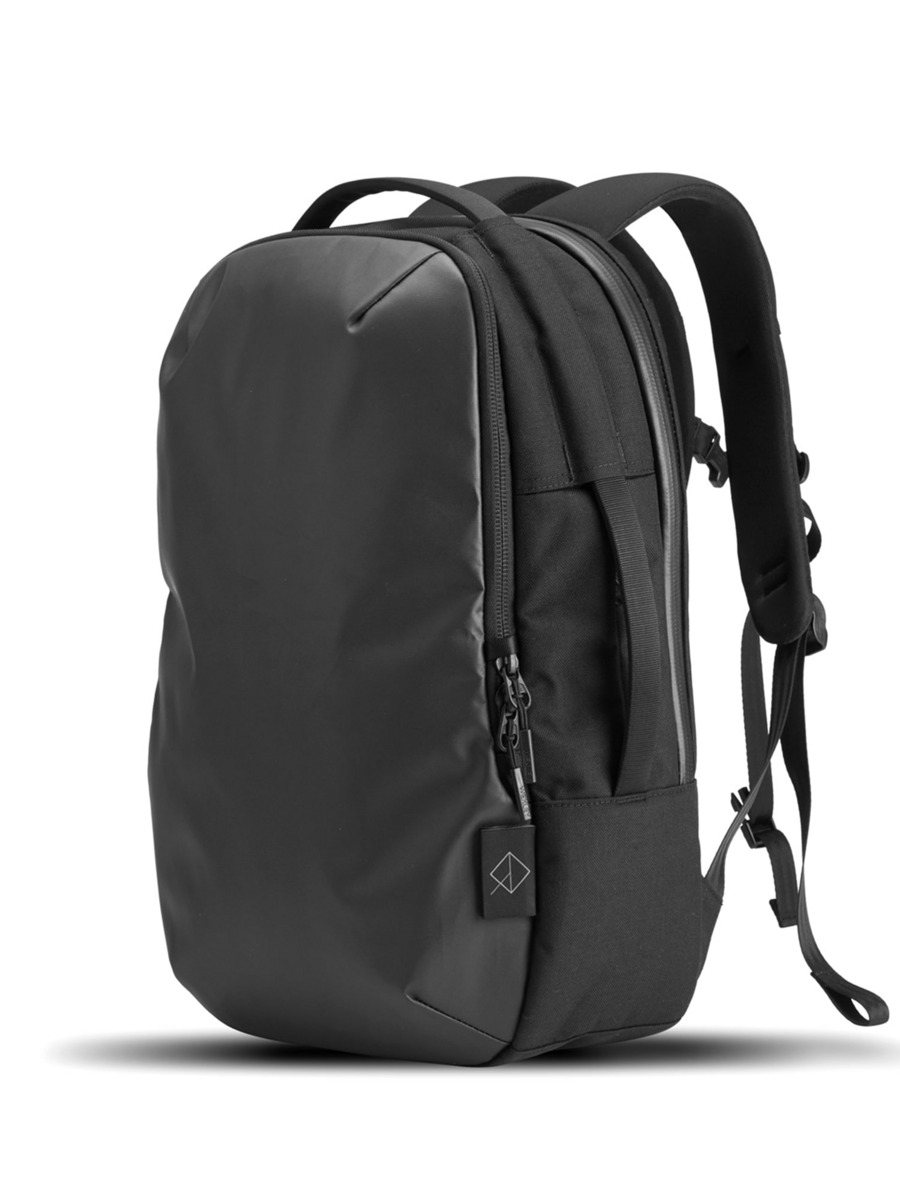 WEXLEY - Active Pro Pack Cordura® Edition