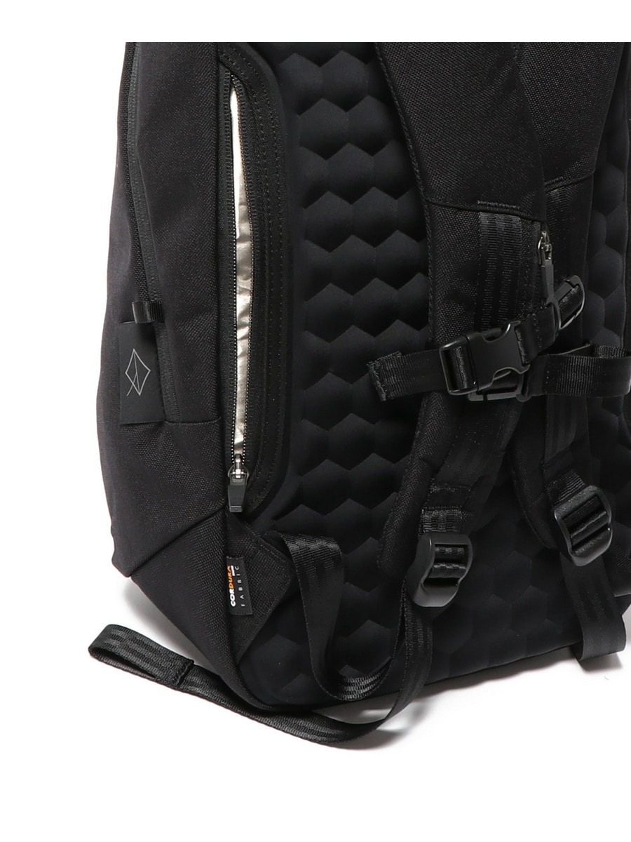 バッグ WEXLEY STEM CORDURA BALLISTIC NYLON WEXLEY/ウェクスレイ】STEM CORDURA BALLISTIC STBP200 バック