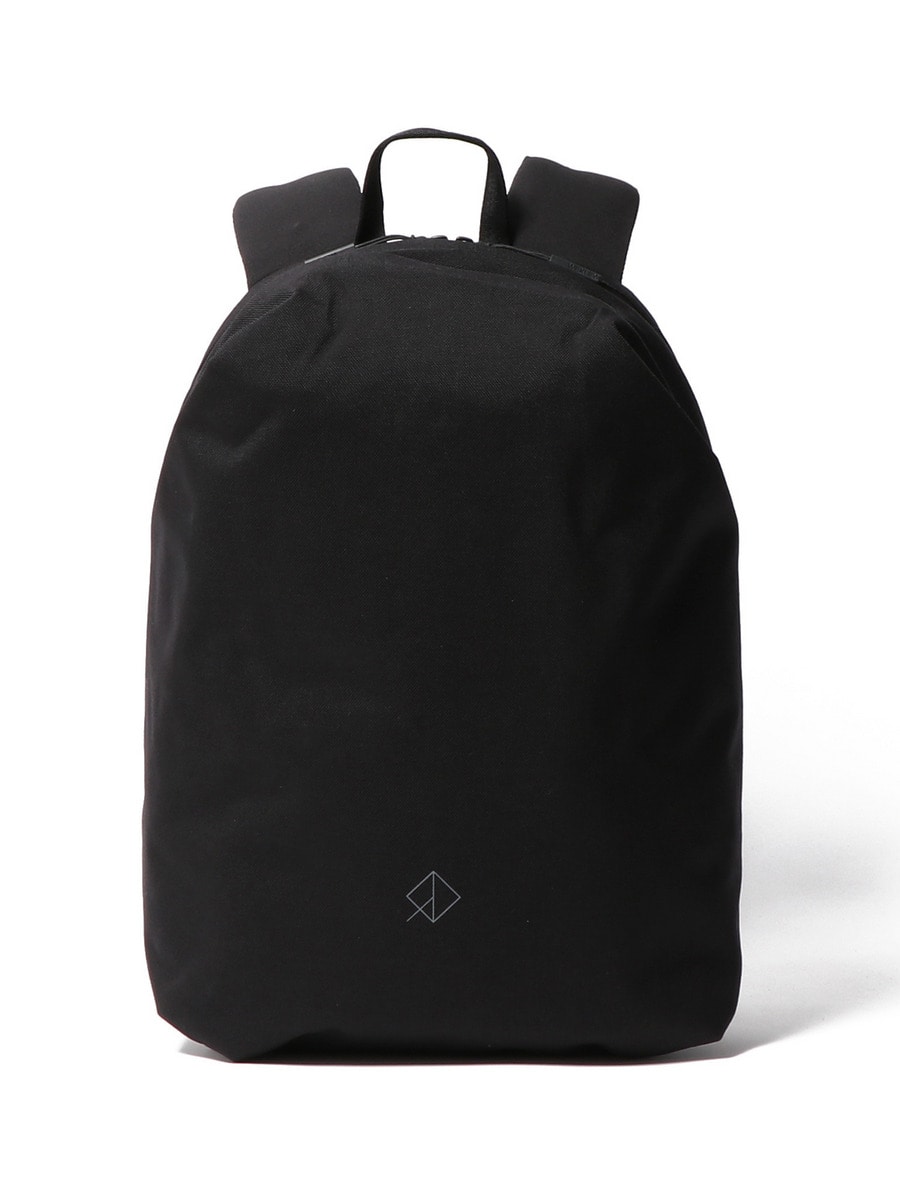 WEXLEY ウェクスレイURBAN BACKPACK 部分レザータイプ